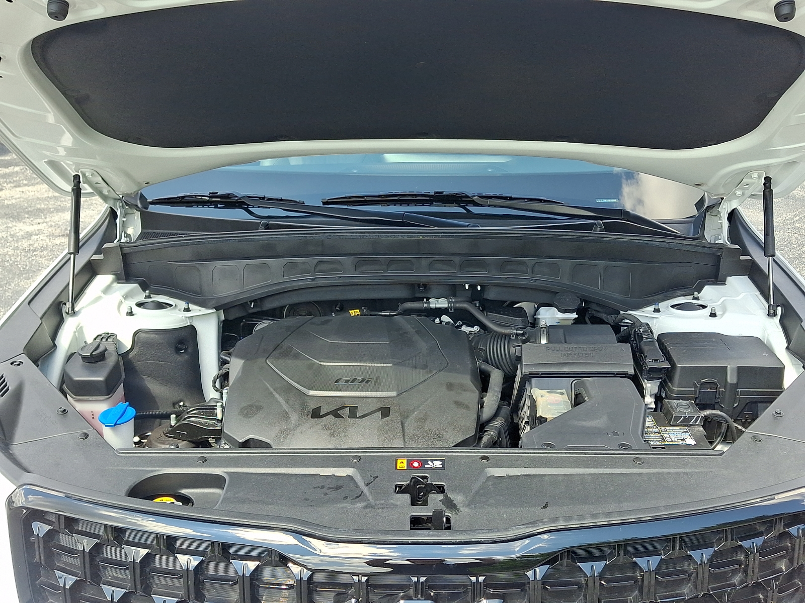 Used 2024 Kia Telluride SUV