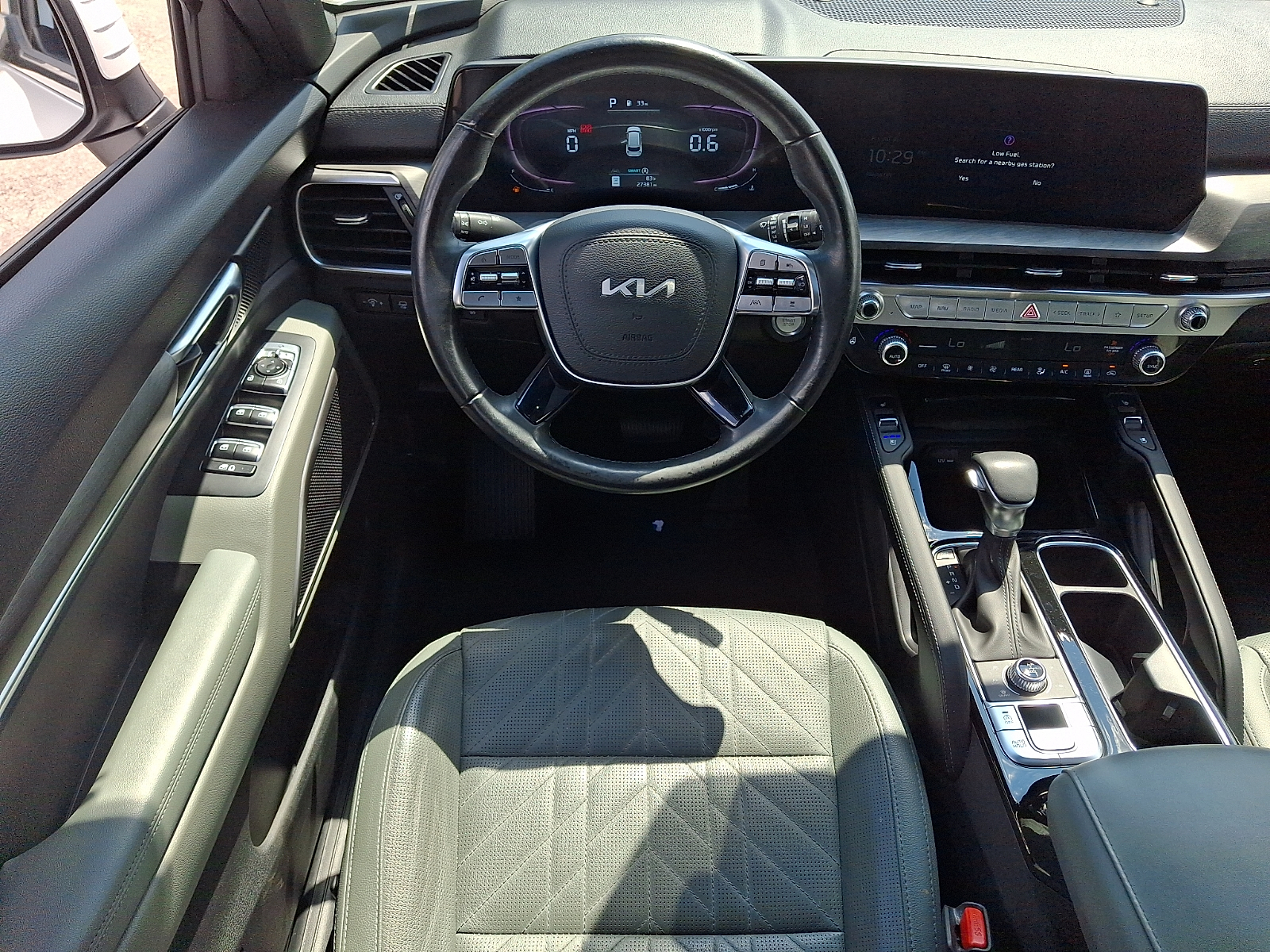Used 2024 Kia Telluride SUV