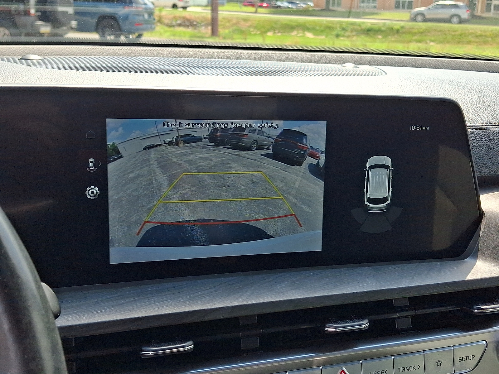 Used 2024 Kia Telluride SUV