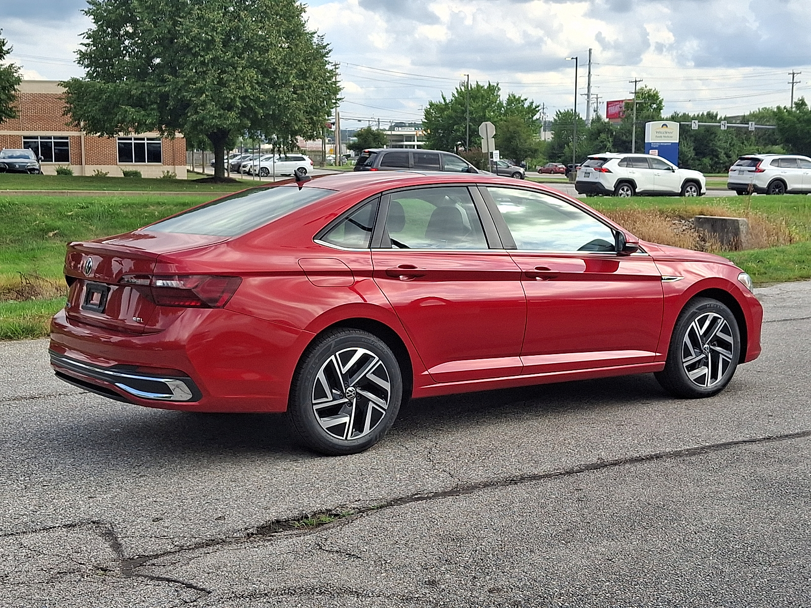 Used 2022 Volkswagen Jetta Sedan