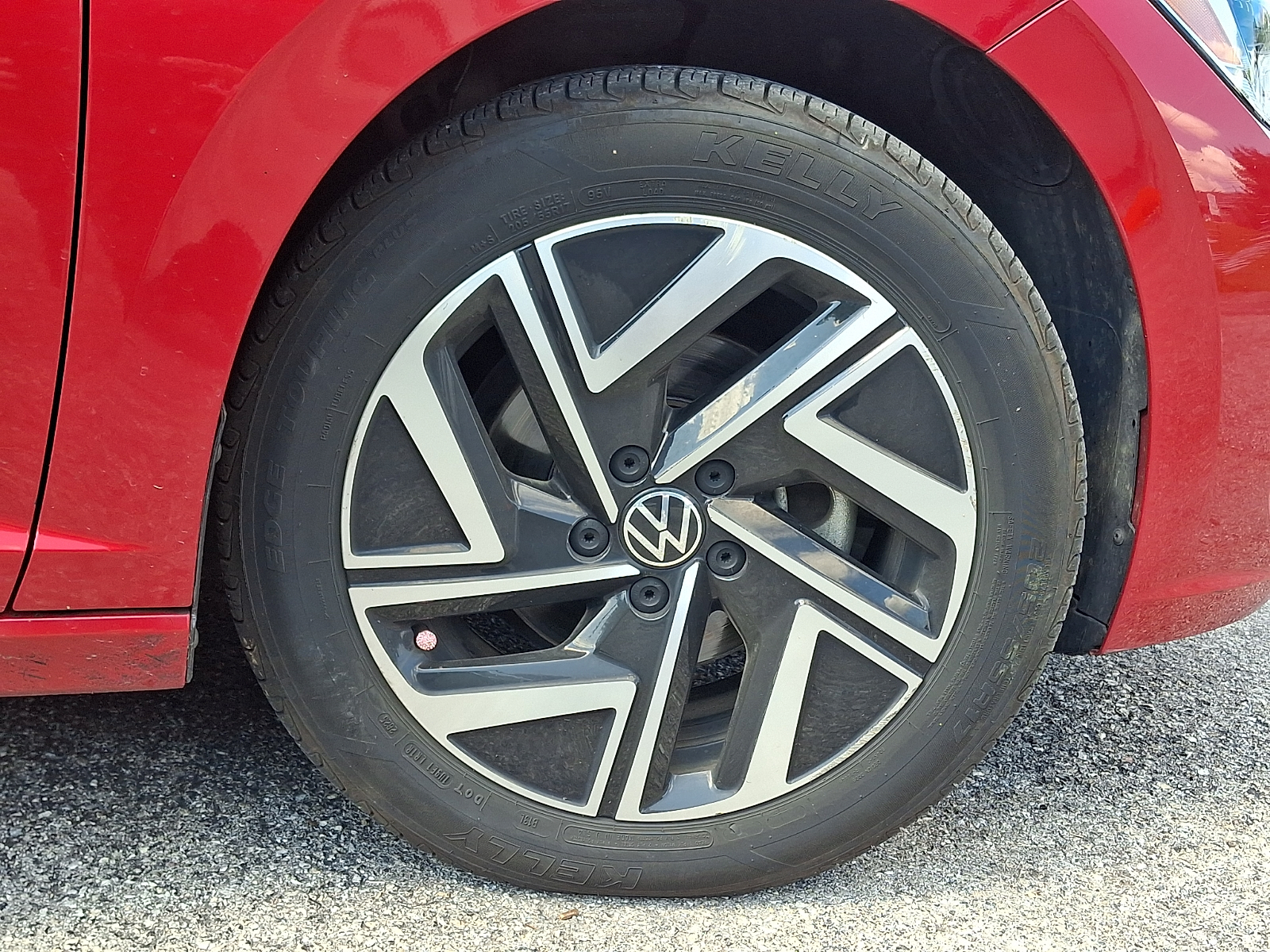 Used 2022 Volkswagen Jetta Sedan