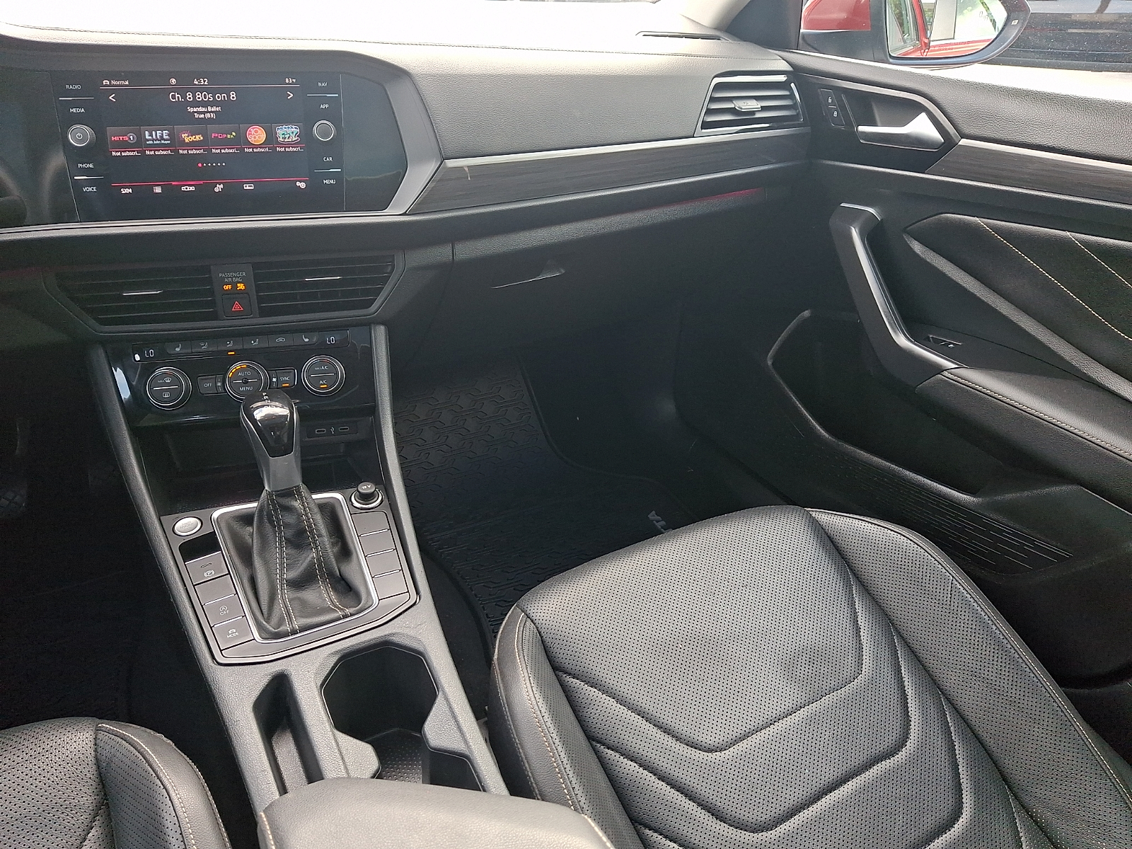Used 2022 Volkswagen Jetta Sedan