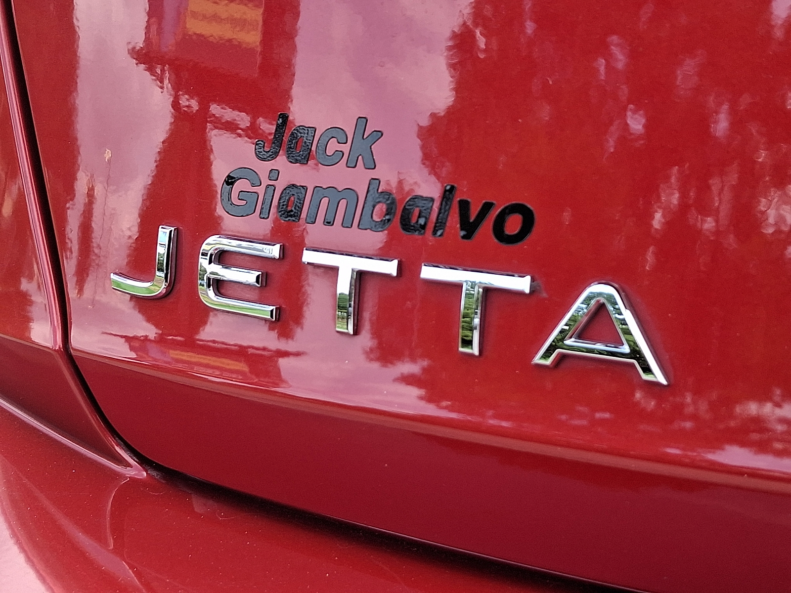 Used 2022 Volkswagen Jetta Sedan