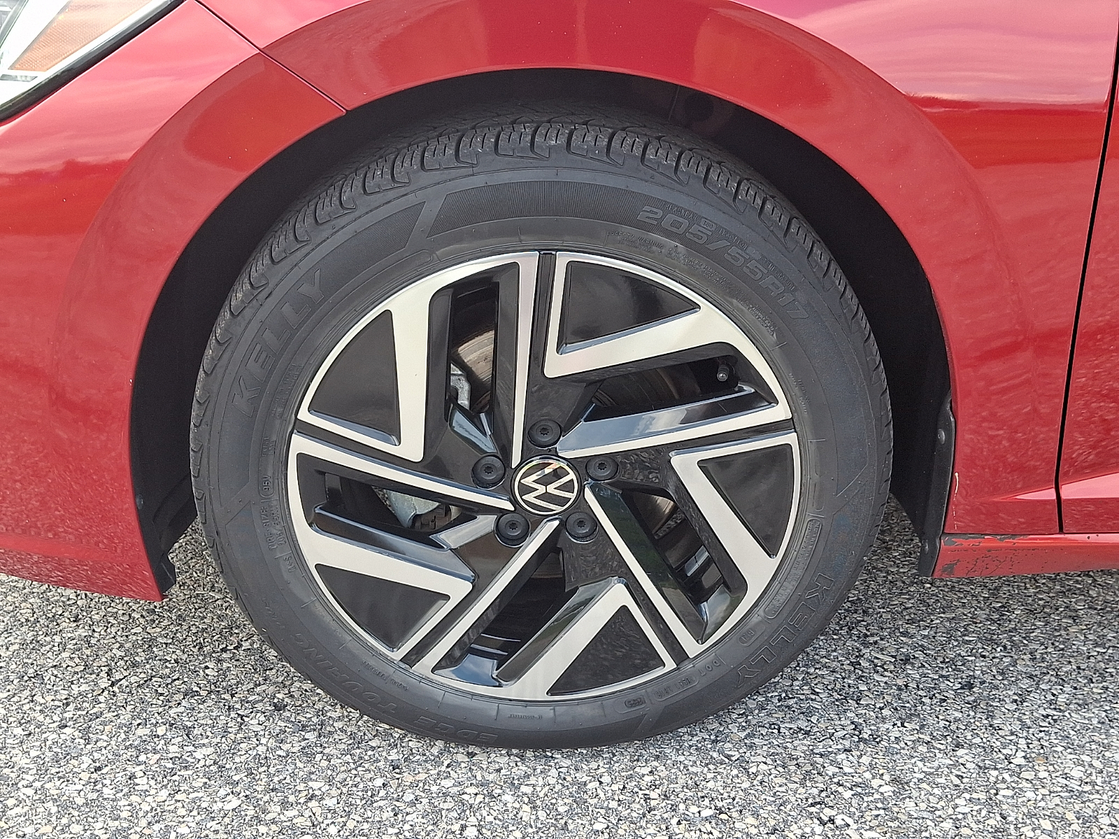 Used 2022 Volkswagen Jetta Sedan