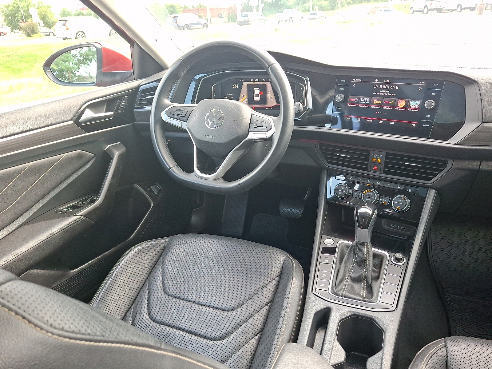 Used 2022 Volkswagen Jetta Sedan