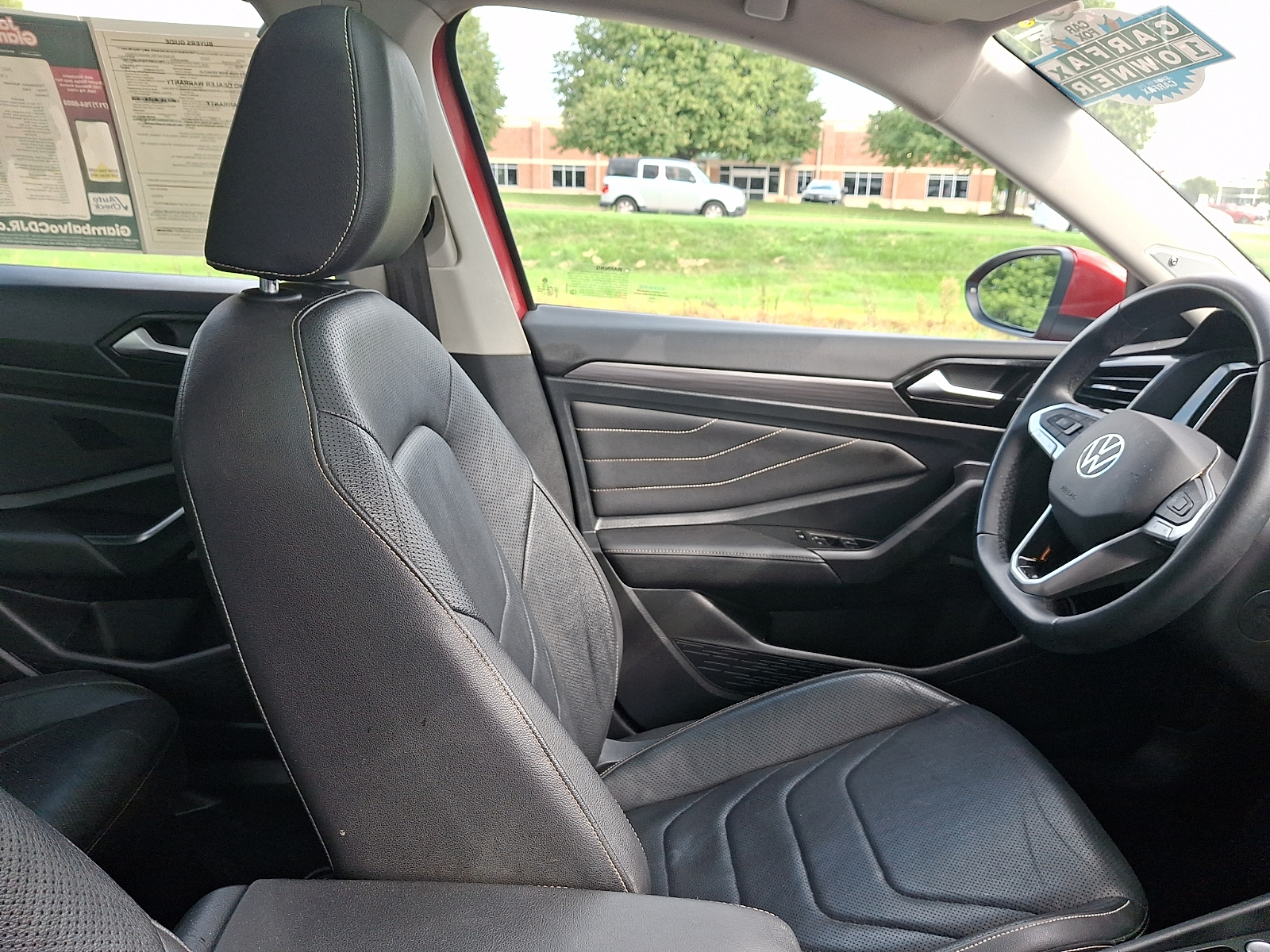 Used 2022 Volkswagen Jetta Sedan