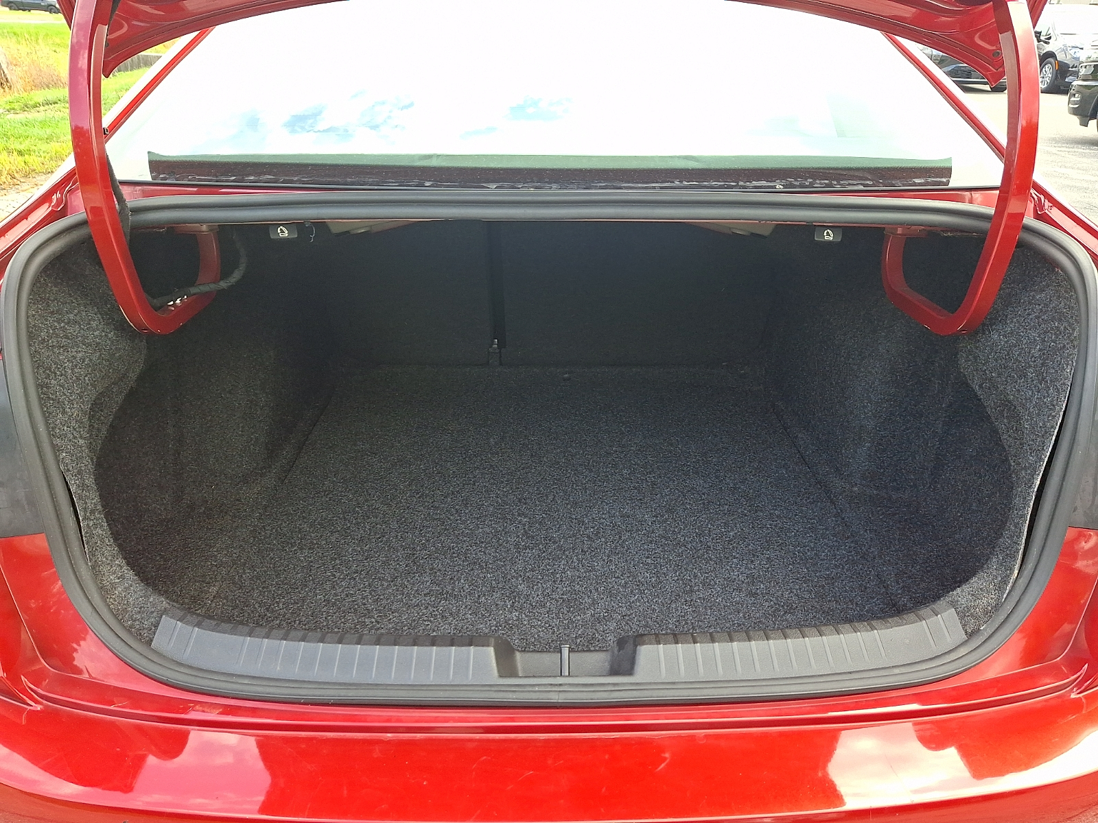 Used 2022 Volkswagen Jetta Sedan