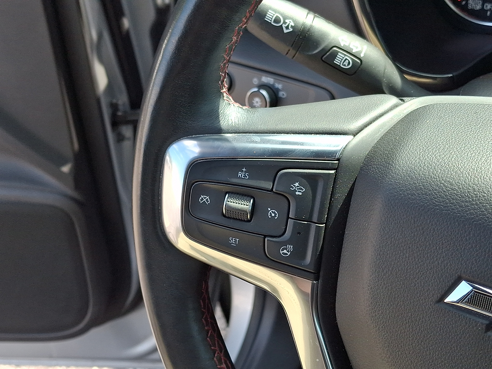 Used 2021 Chevrolet Blazer SUV