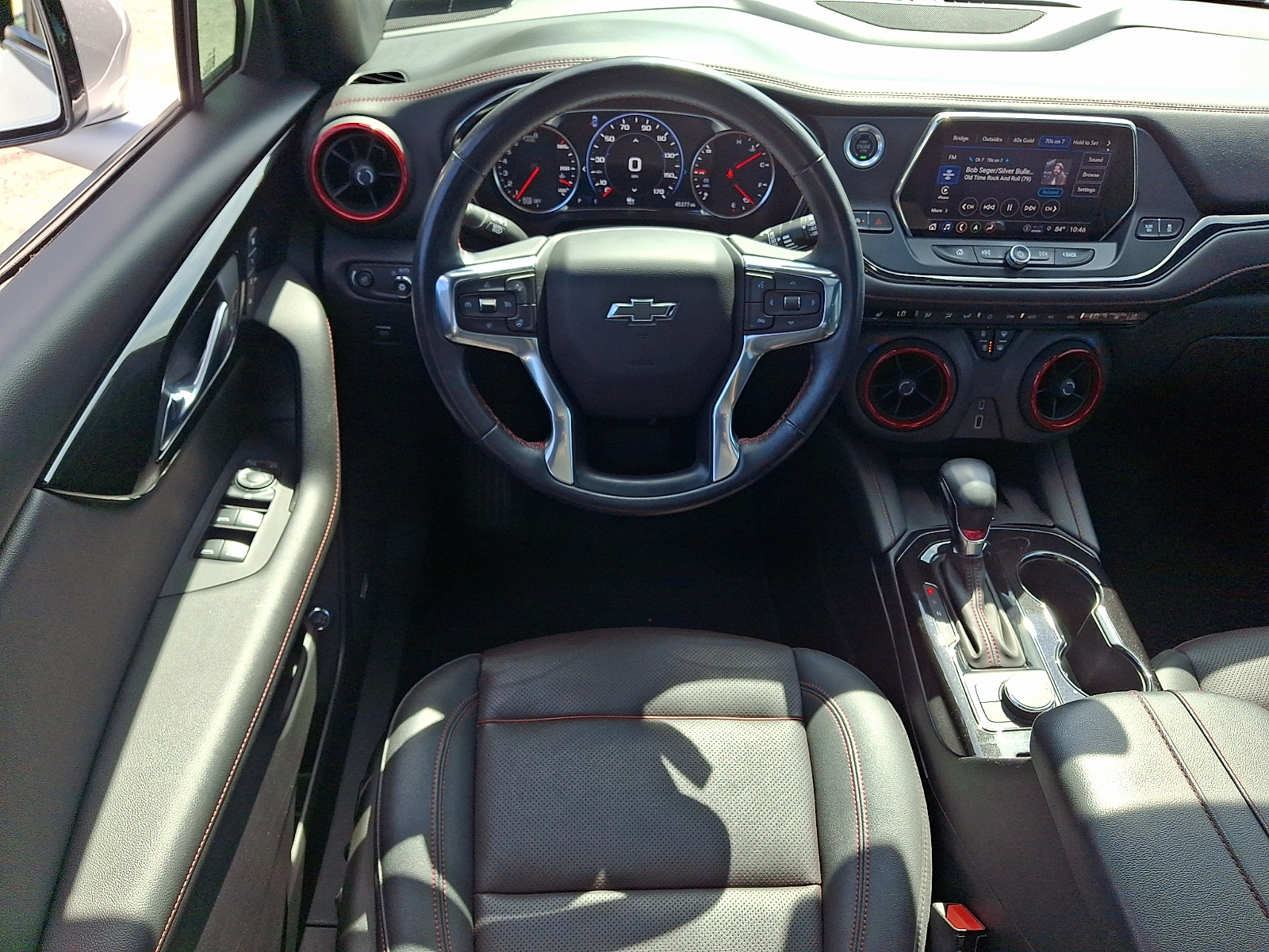 Used 2021 Chevrolet Blazer SUV