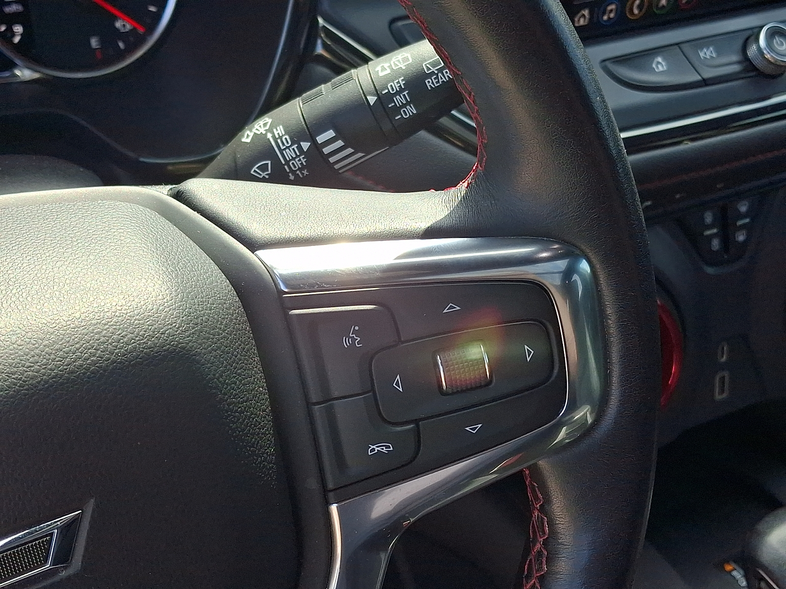 Used 2021 Chevrolet Blazer SUV