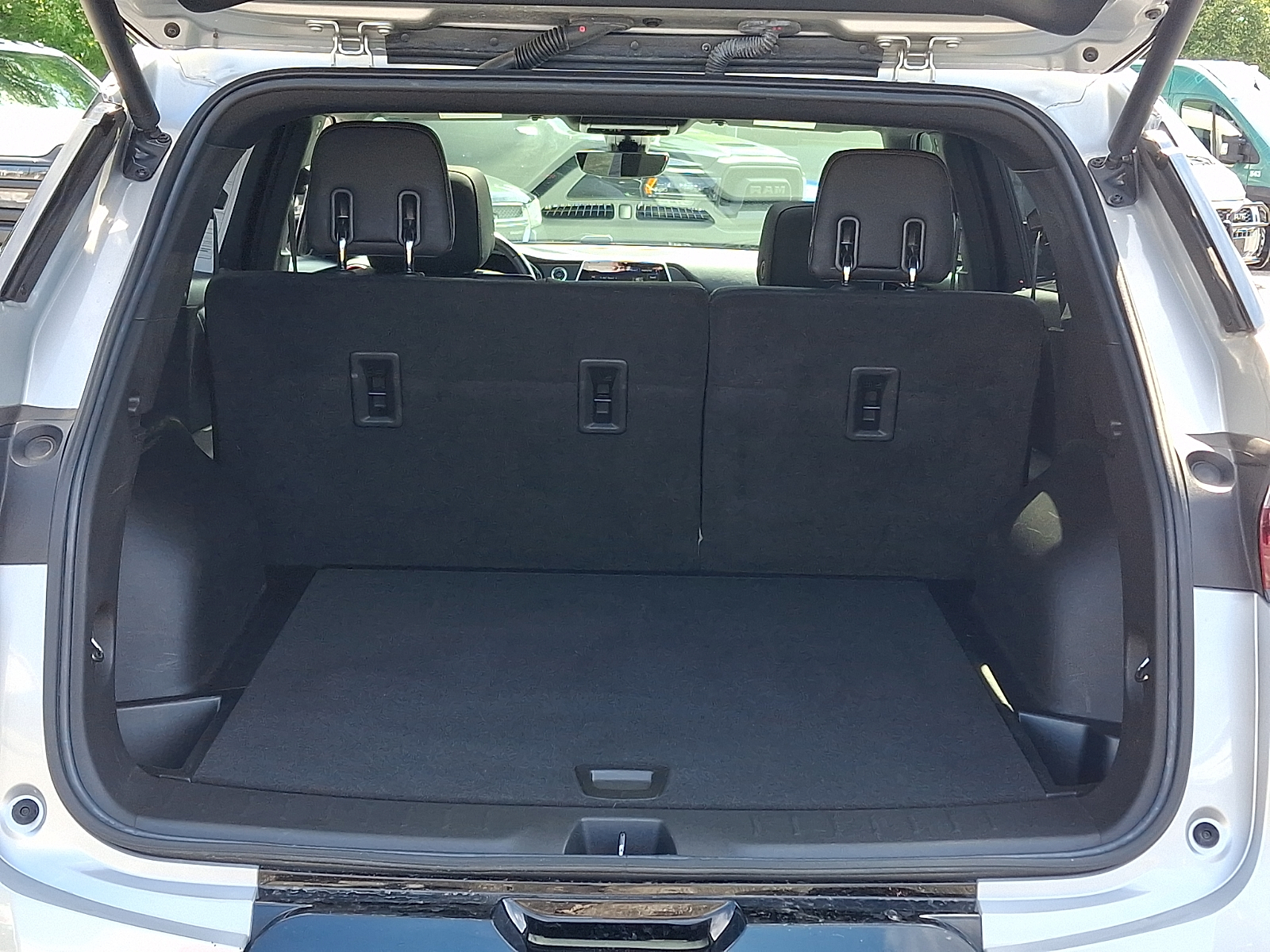 Used 2021 Chevrolet Blazer SUV