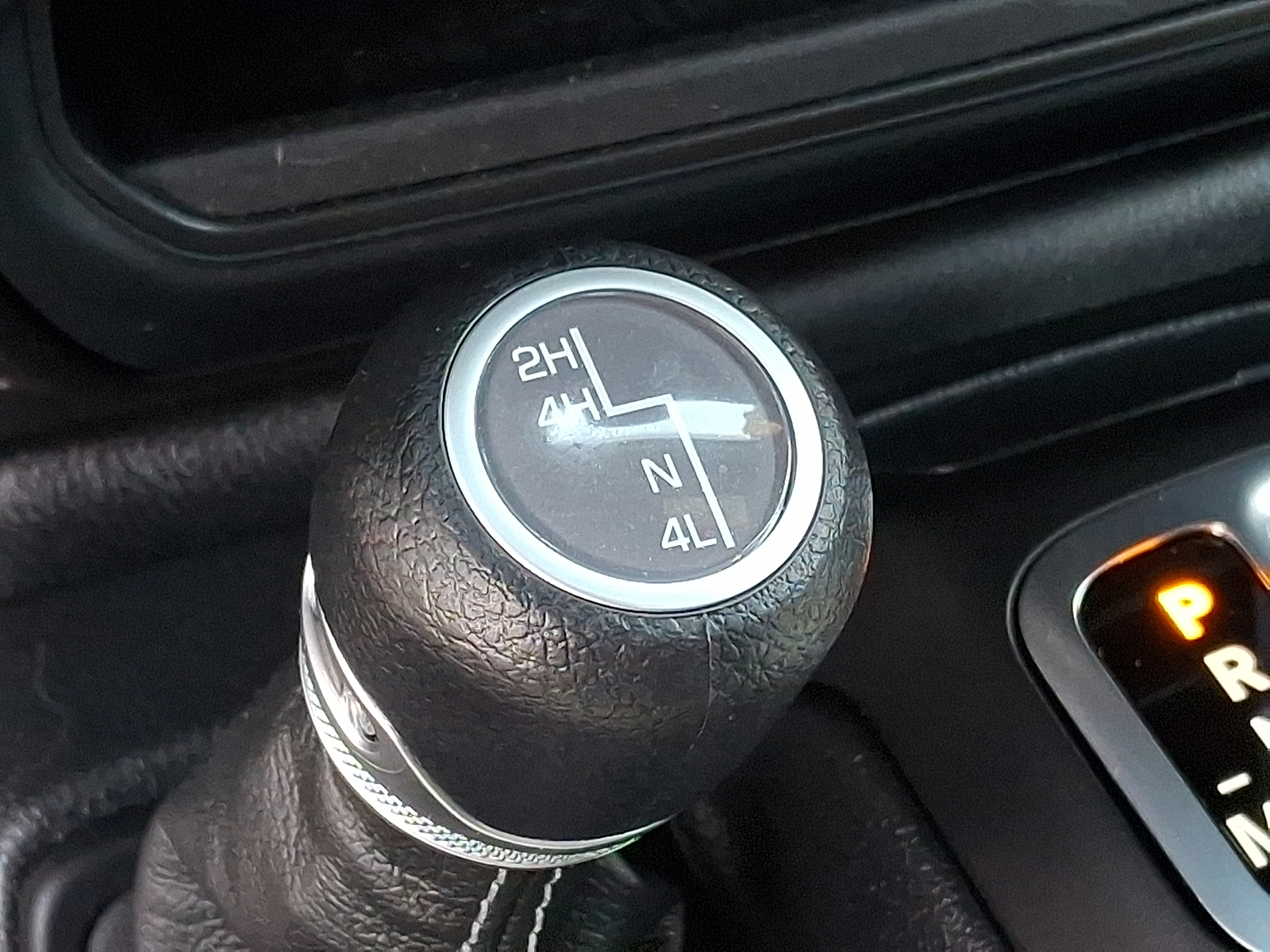 Used 2025 Jeep Wrangler SUV