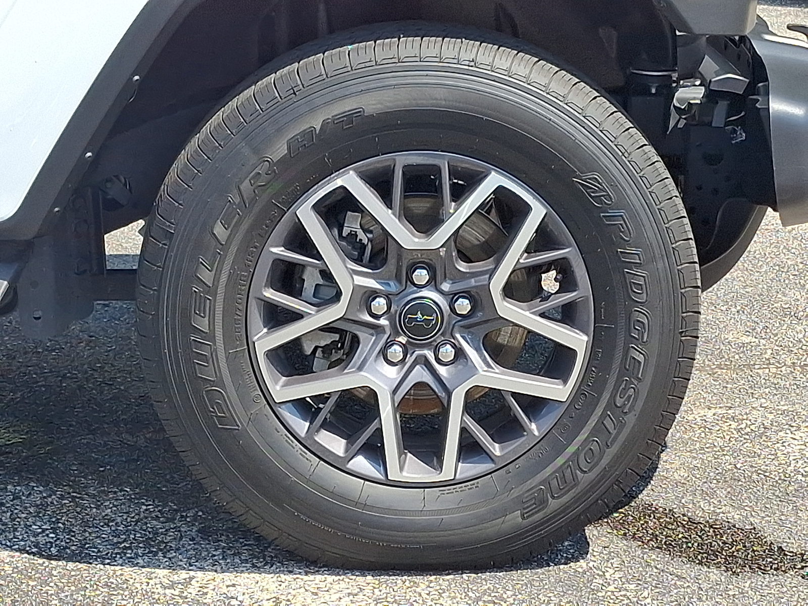 Used 2025 Jeep Wrangler SUV