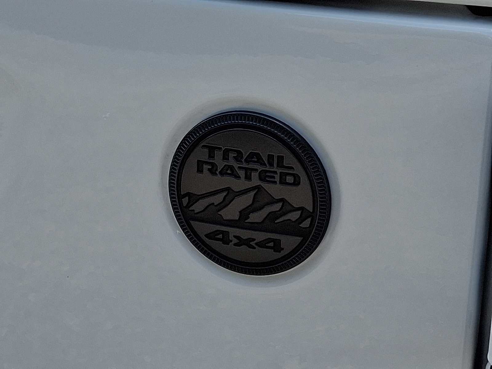 Used 2025 Jeep Wrangler SUV