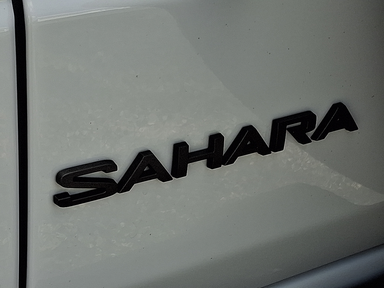 Used 2025 Jeep Wrangler SUV