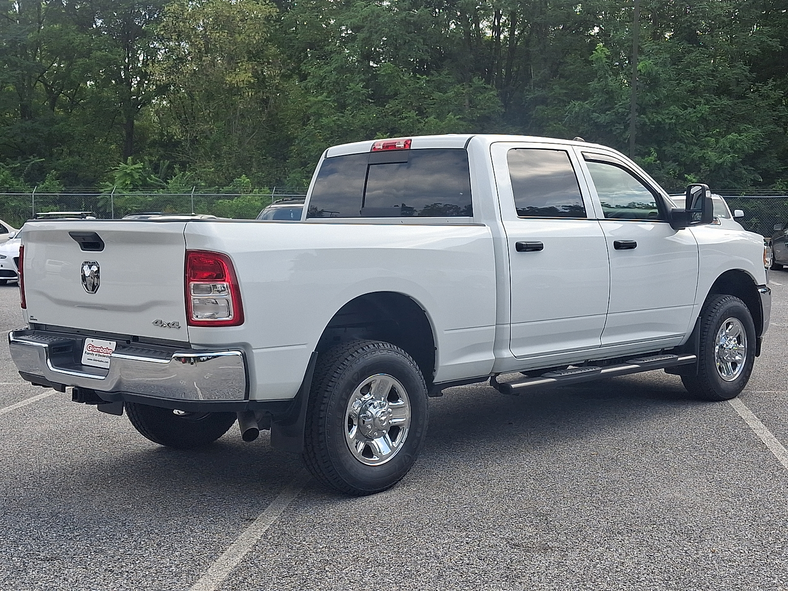 Used 2024 Ram 2500 Truck