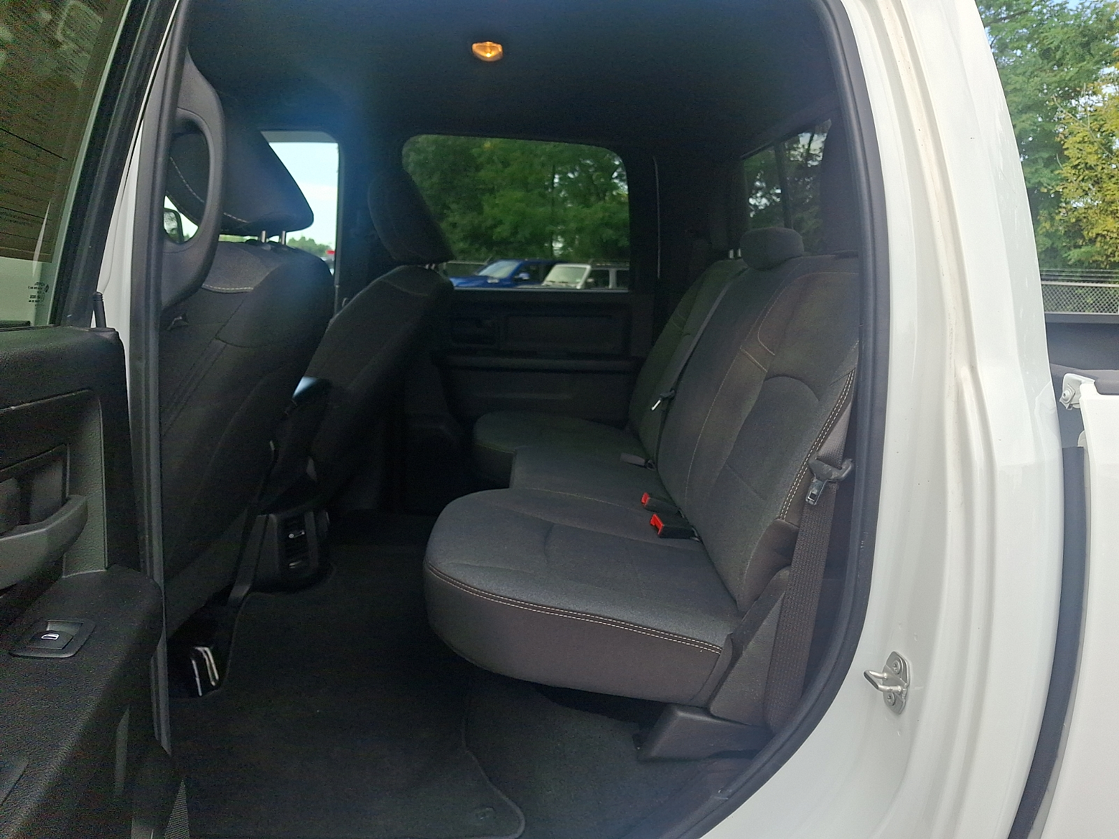 Used 2024 Ram 2500 Truck