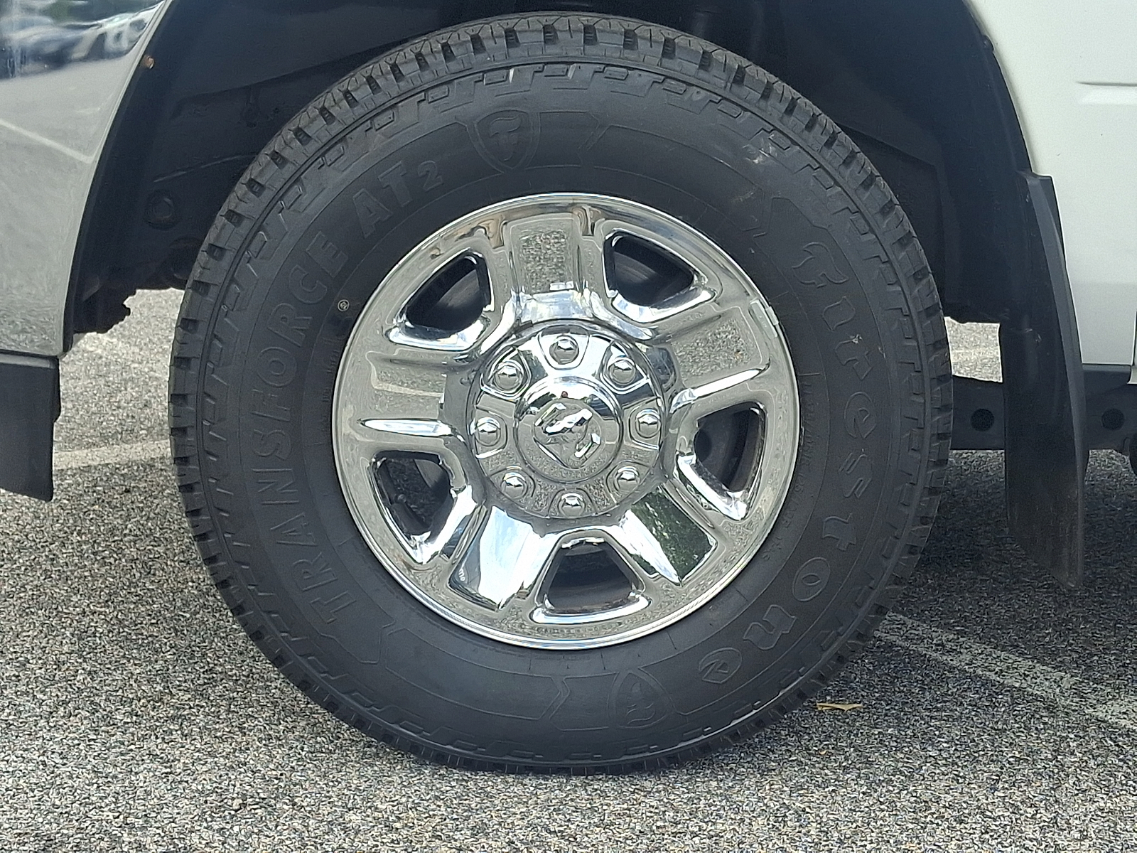 Used 2024 Ram 2500 Truck
