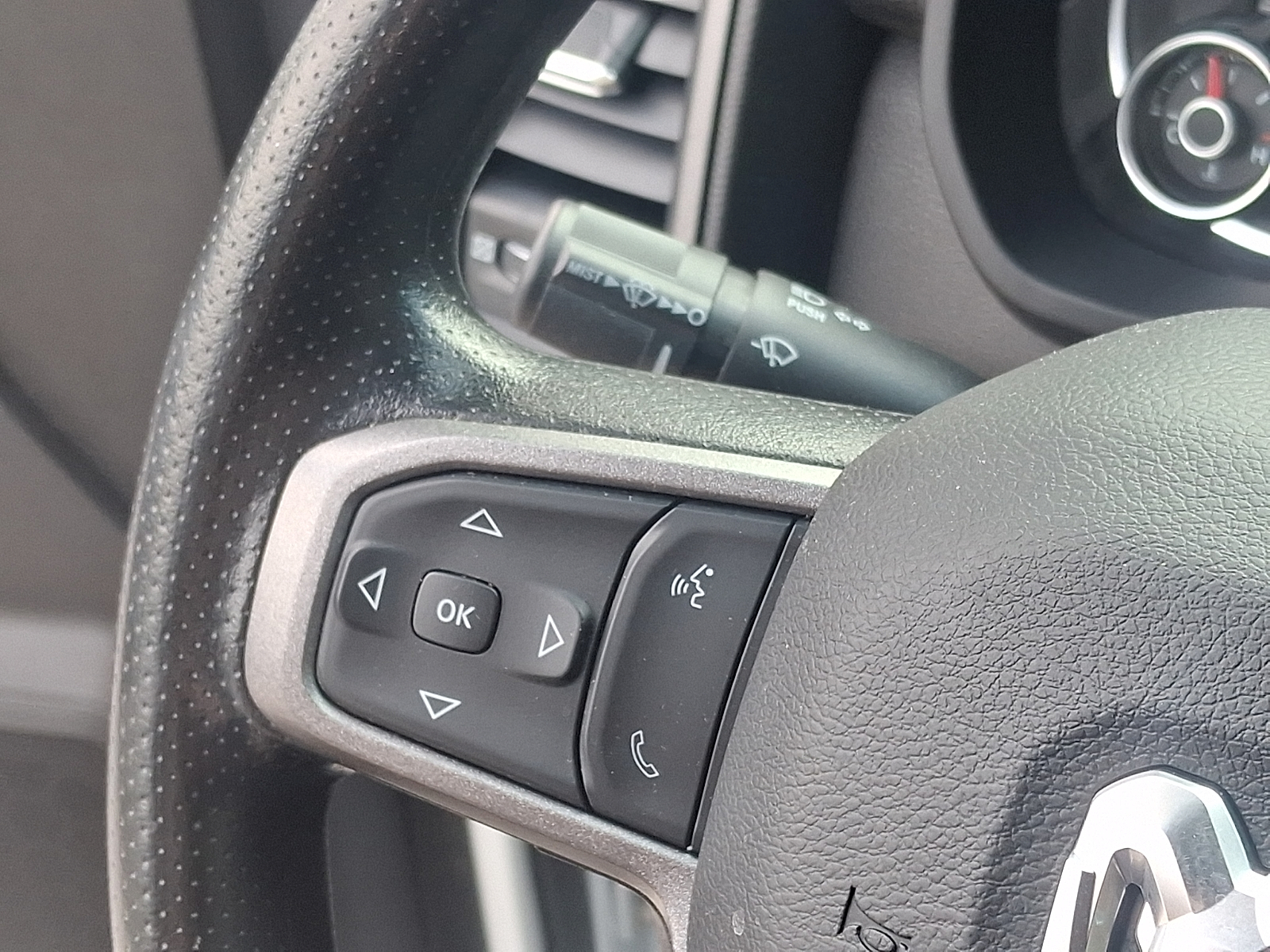 Used 2024 Ram 2500 Truck