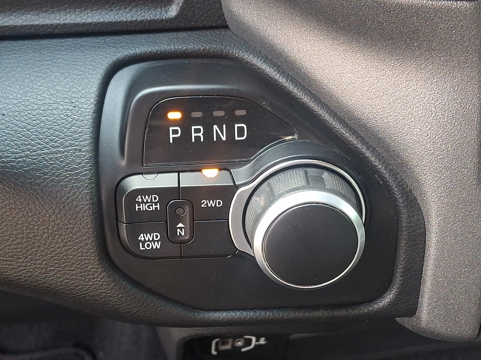 Used 2024 Ram 2500 Truck