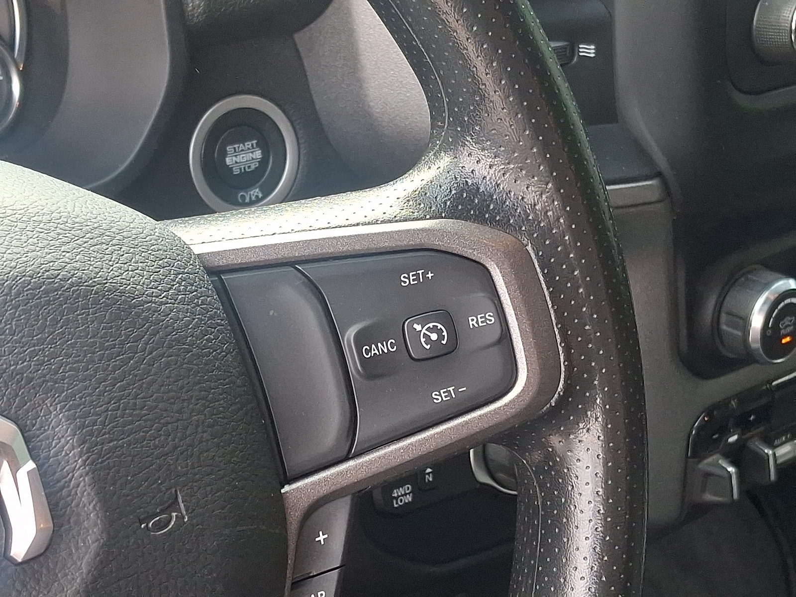 Used 2024 Ram 2500 Truck