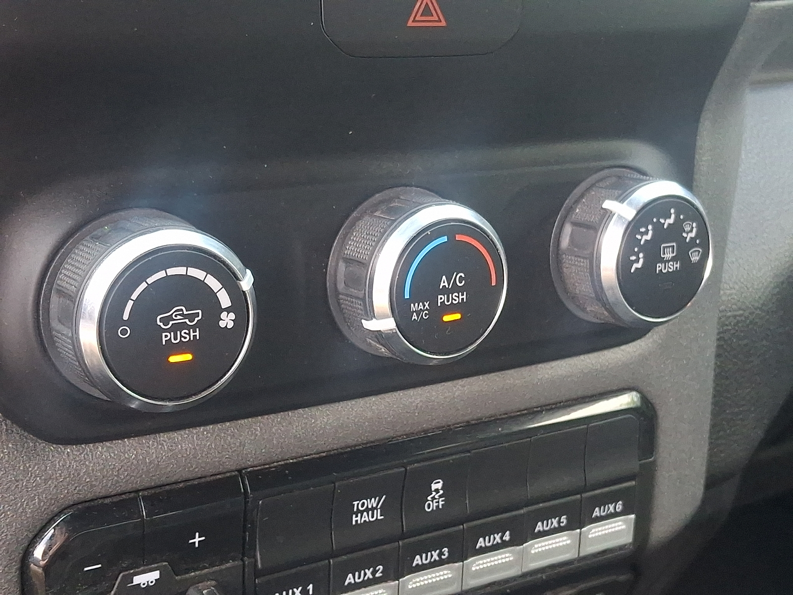 Used 2024 Ram 2500 Truck