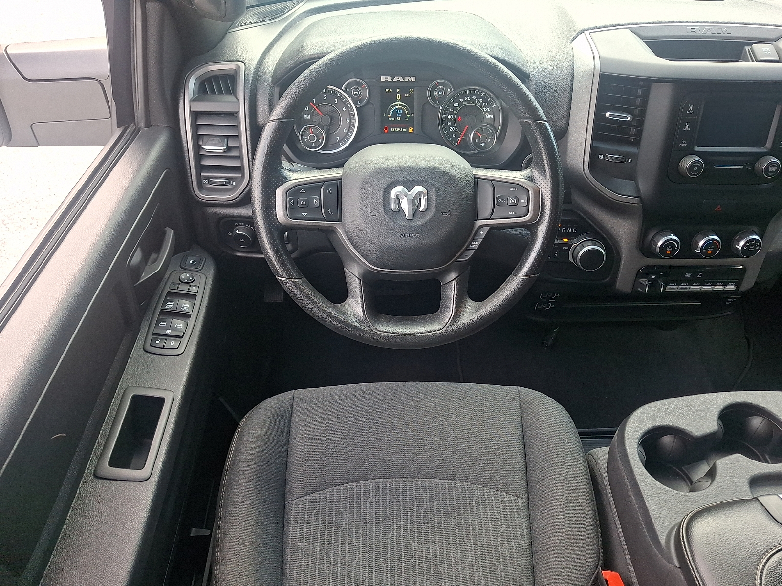 Used 2024 Ram 2500 Truck