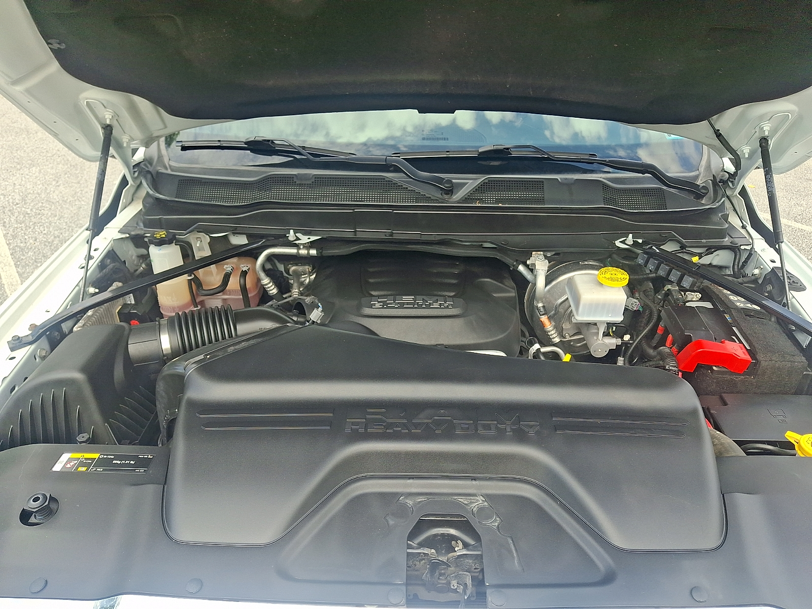 Used 2024 Ram 2500 Truck