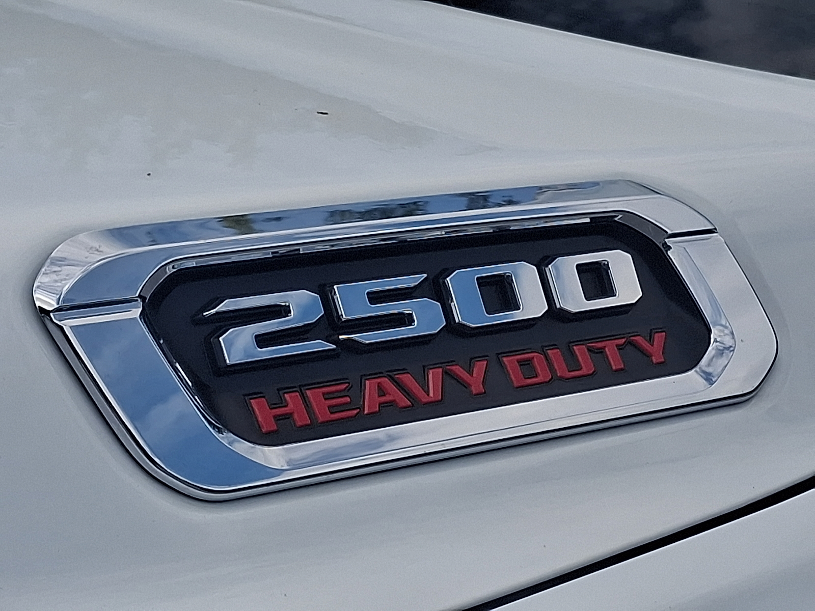 Used 2024 Ram 2500 Truck