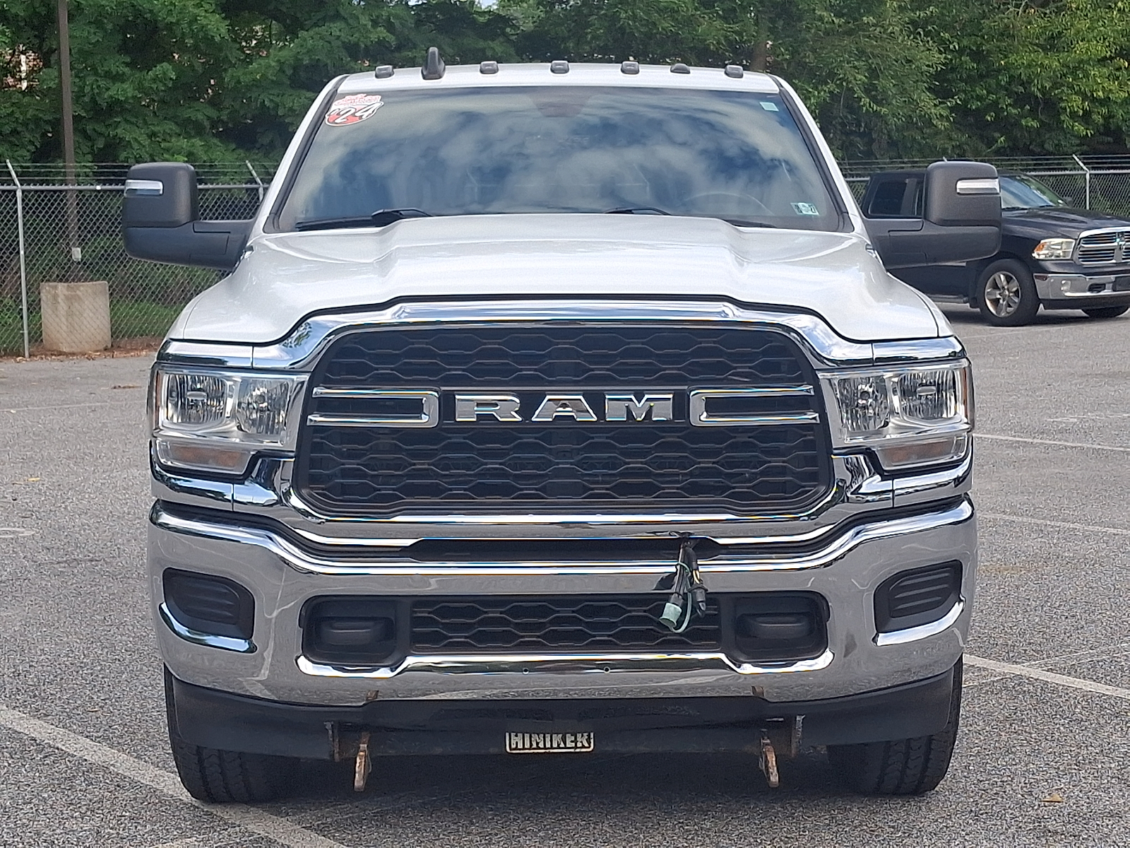 Used 2024 Ram 2500 Truck