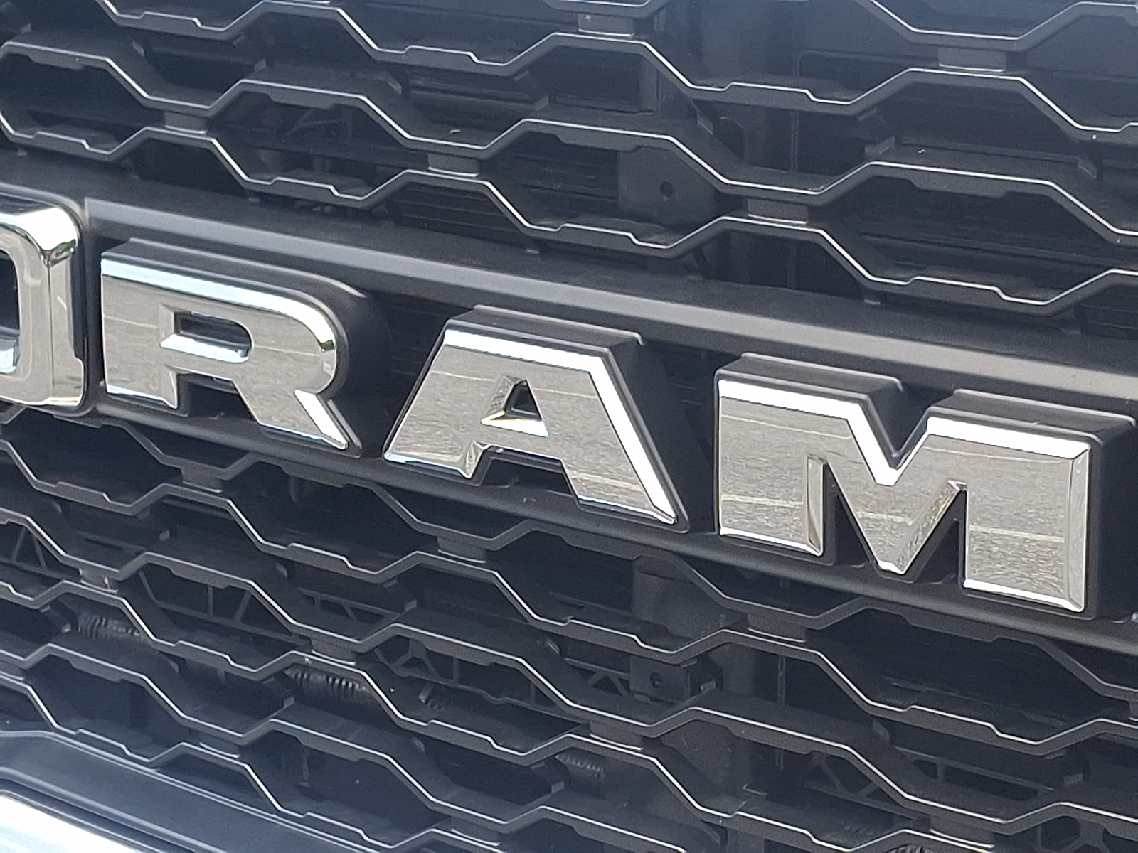Used 2024 Ram 2500 Truck