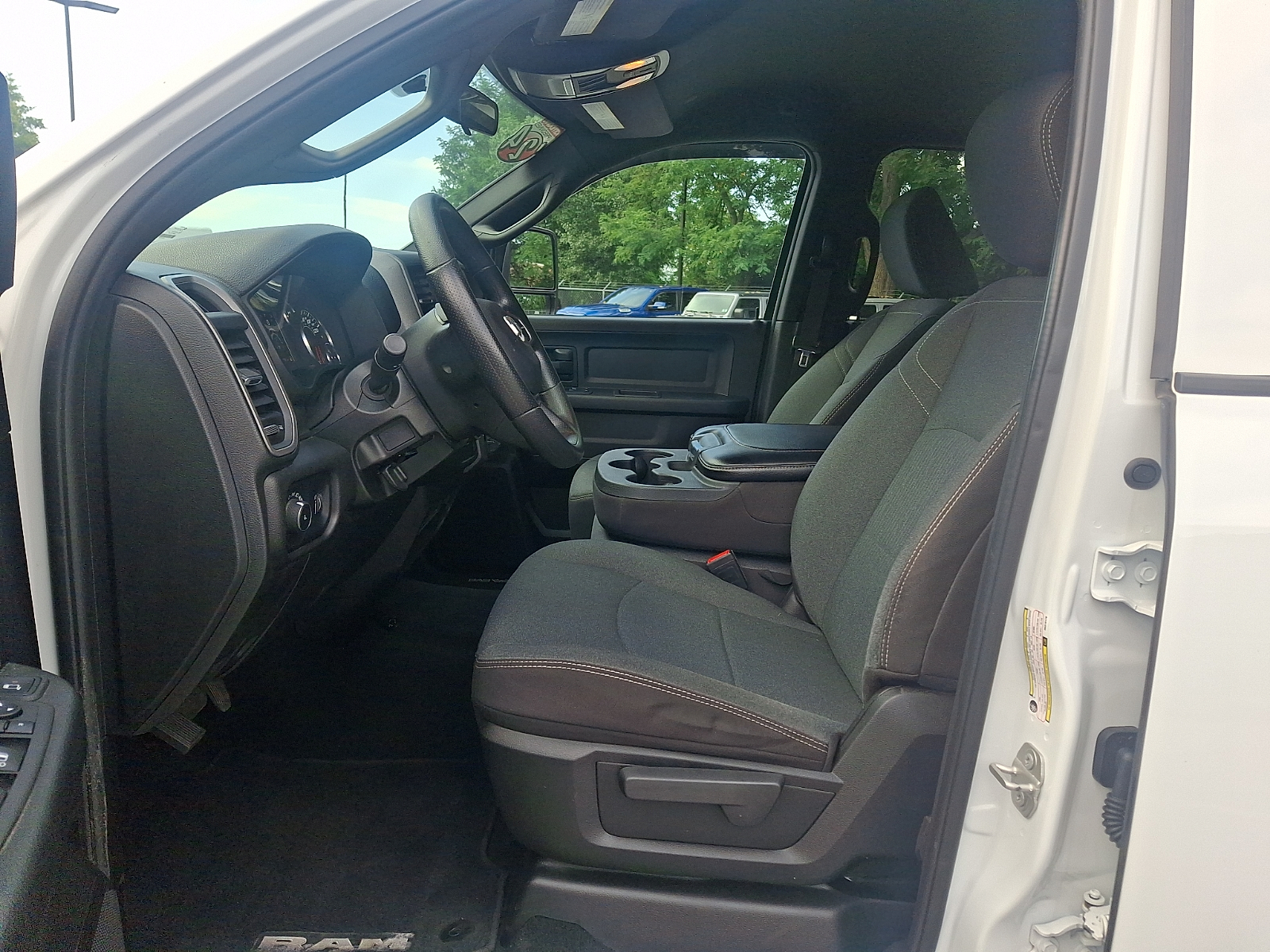 Used 2024 Ram 2500 Truck