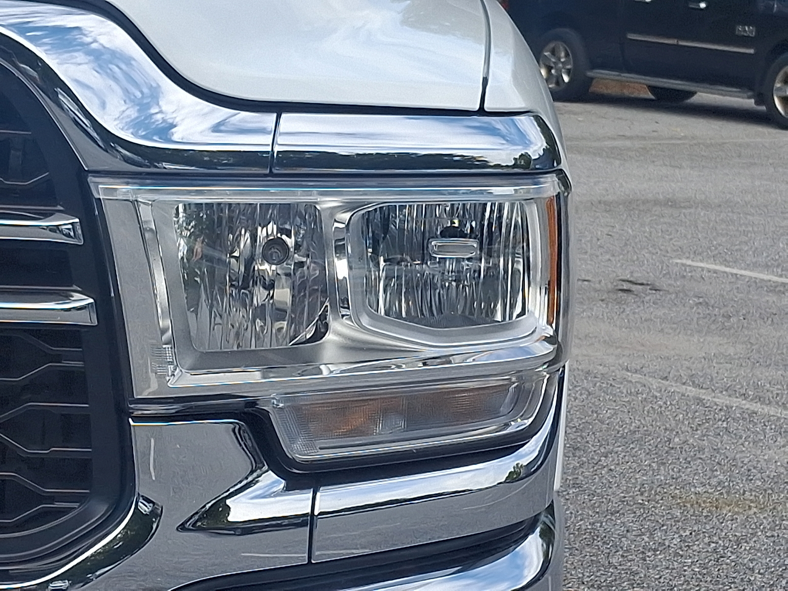 Used 2024 Ram 2500 Truck