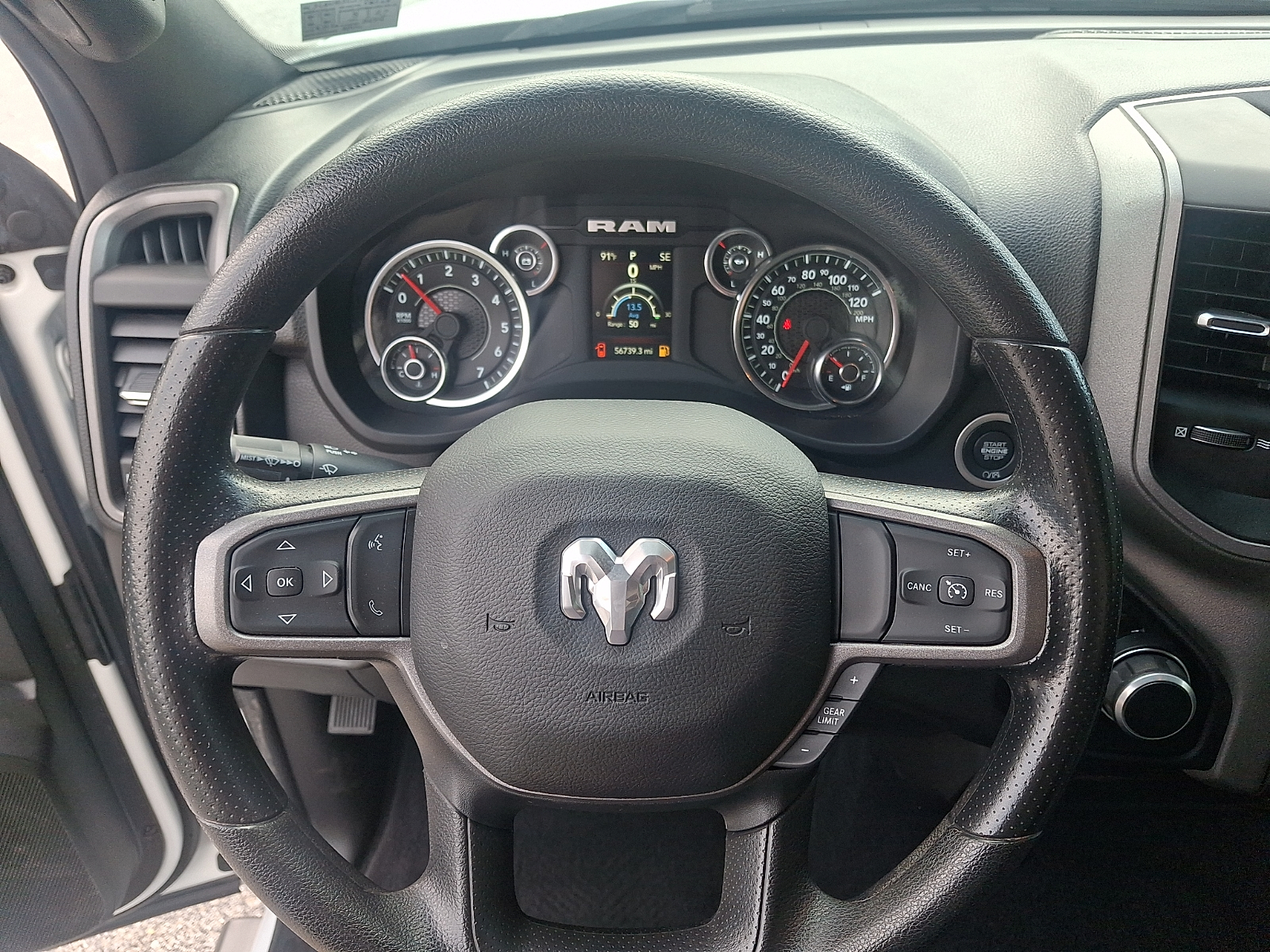 Used 2024 Ram 2500 Truck