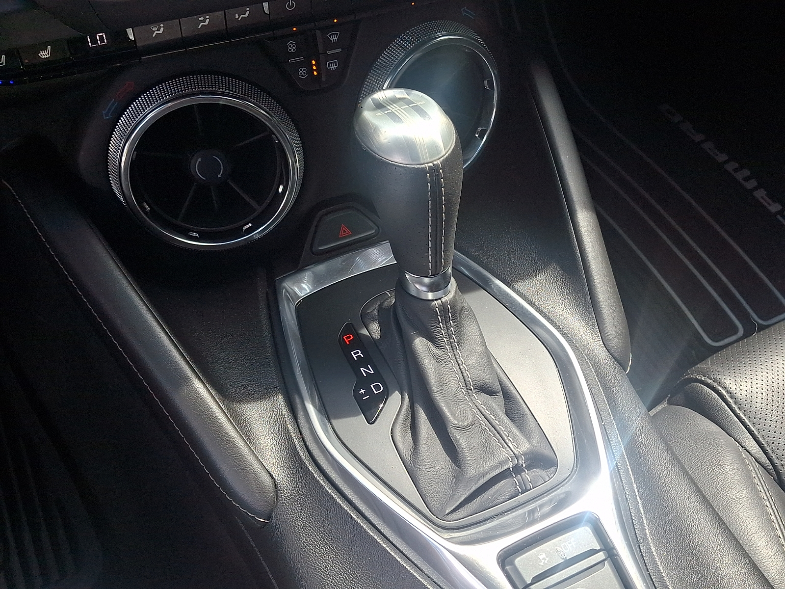 Used 2018 Chevrolet Camaro Coupe