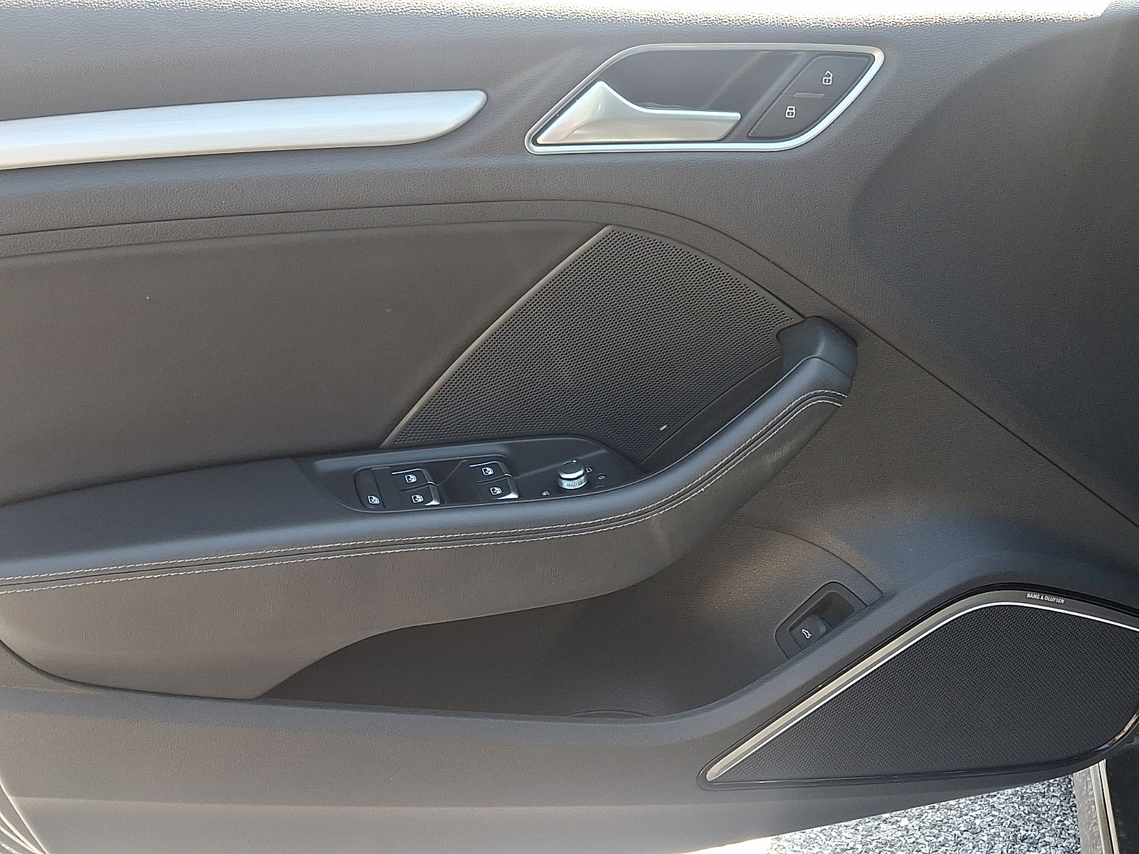 Used 2017 Audi S3 Sedan