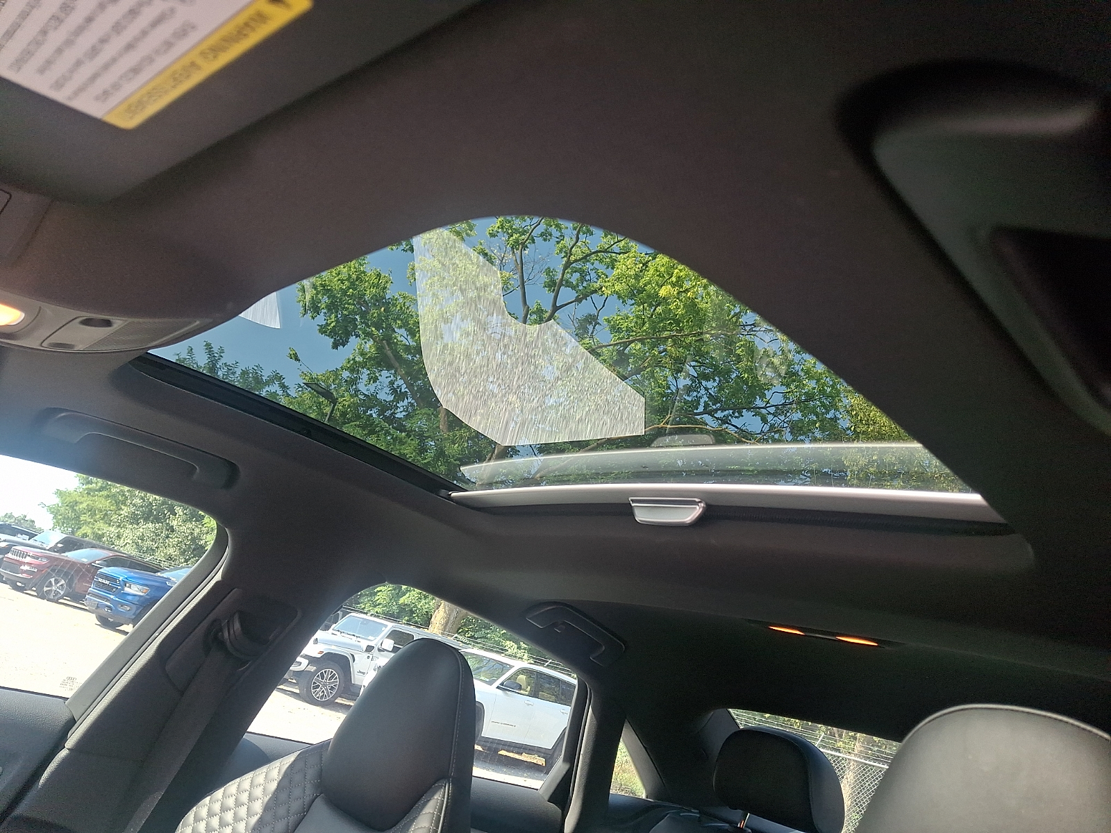 Used 2017 Audi S3 Sedan