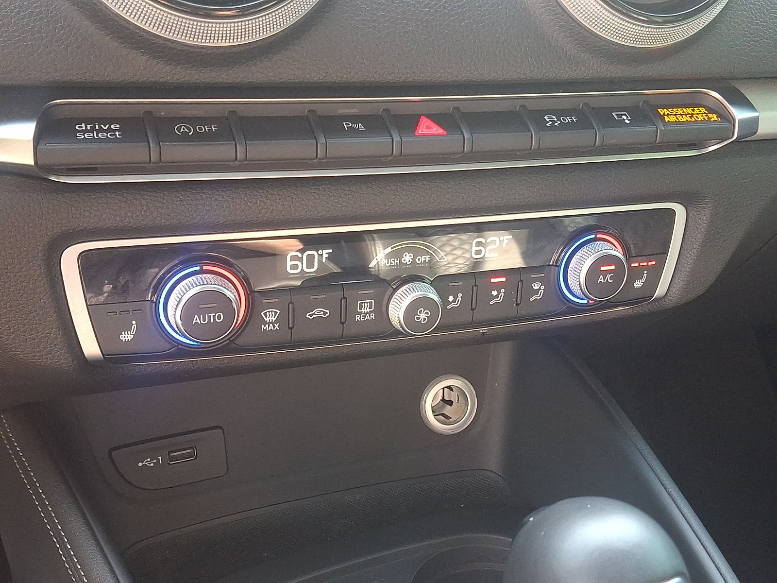 Used 2017 Audi S3 Sedan