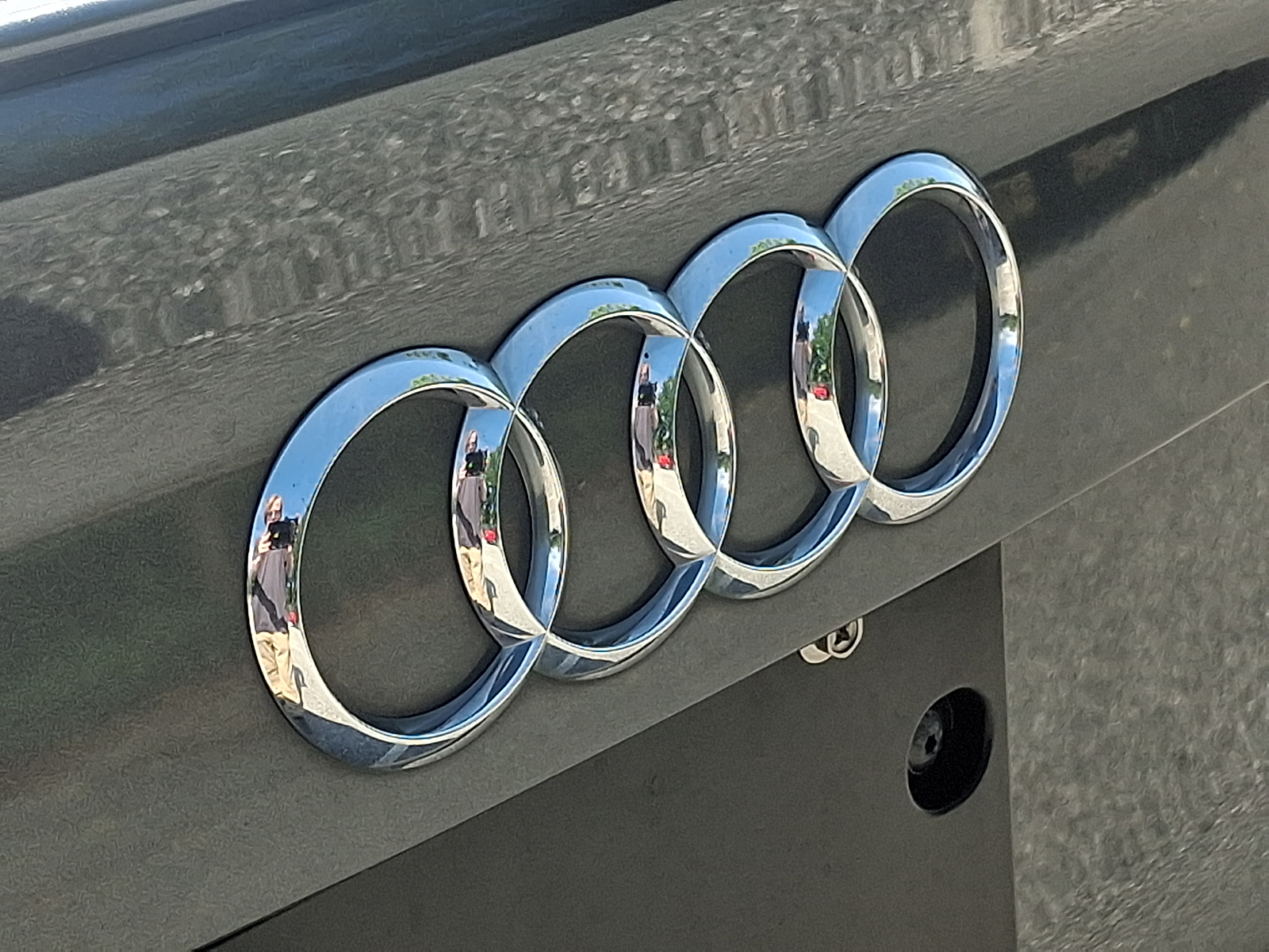 Used 2017 Audi S3 Sedan