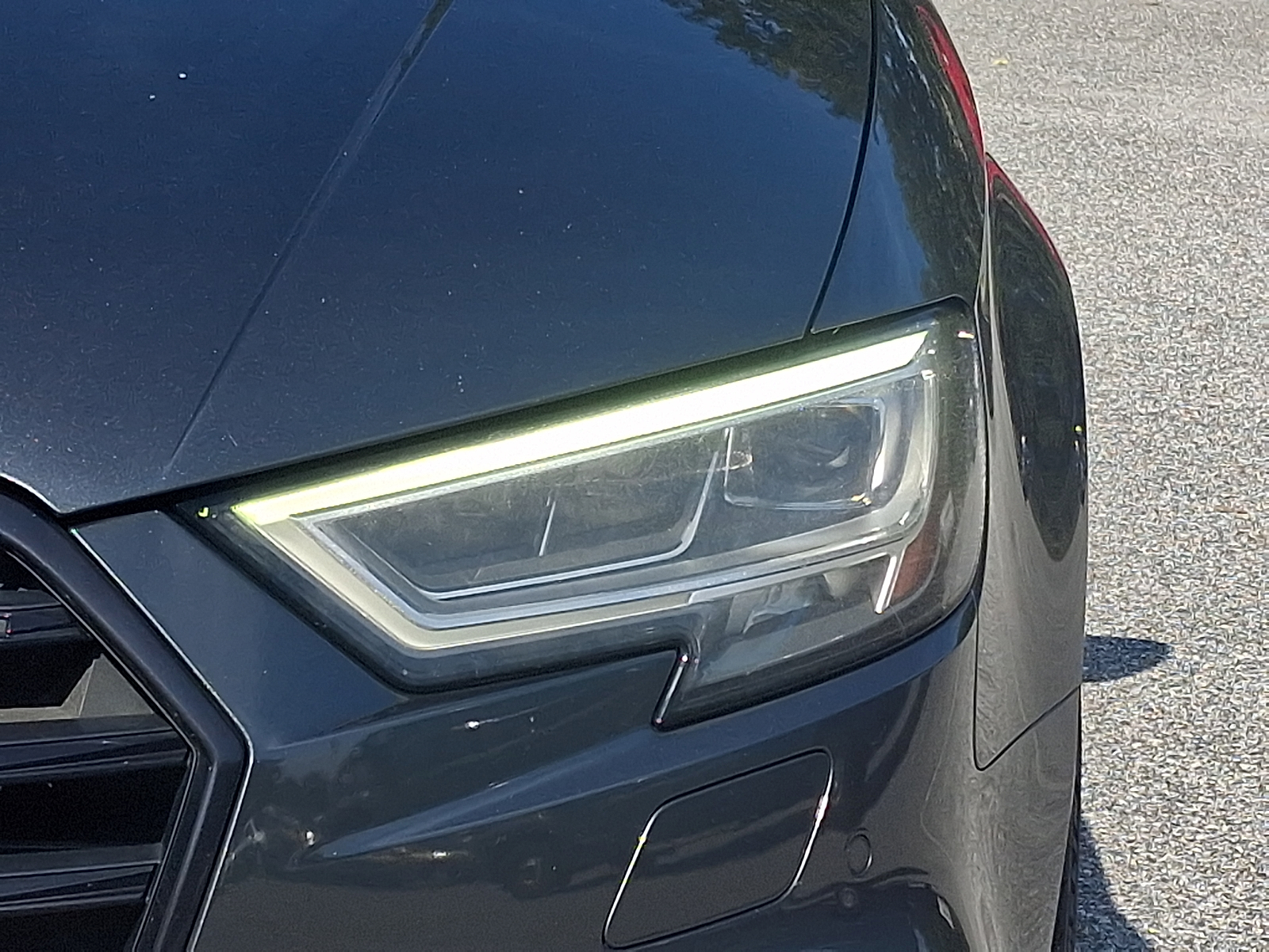 Used 2017 Audi S3 Sedan