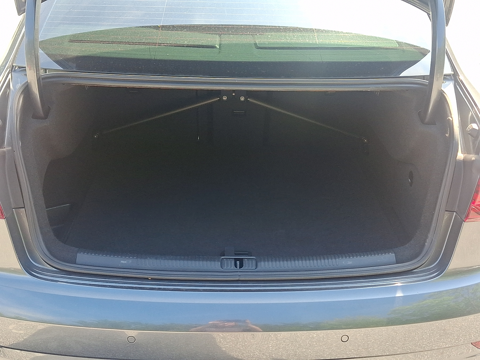 Used 2017 Audi S3 Sedan