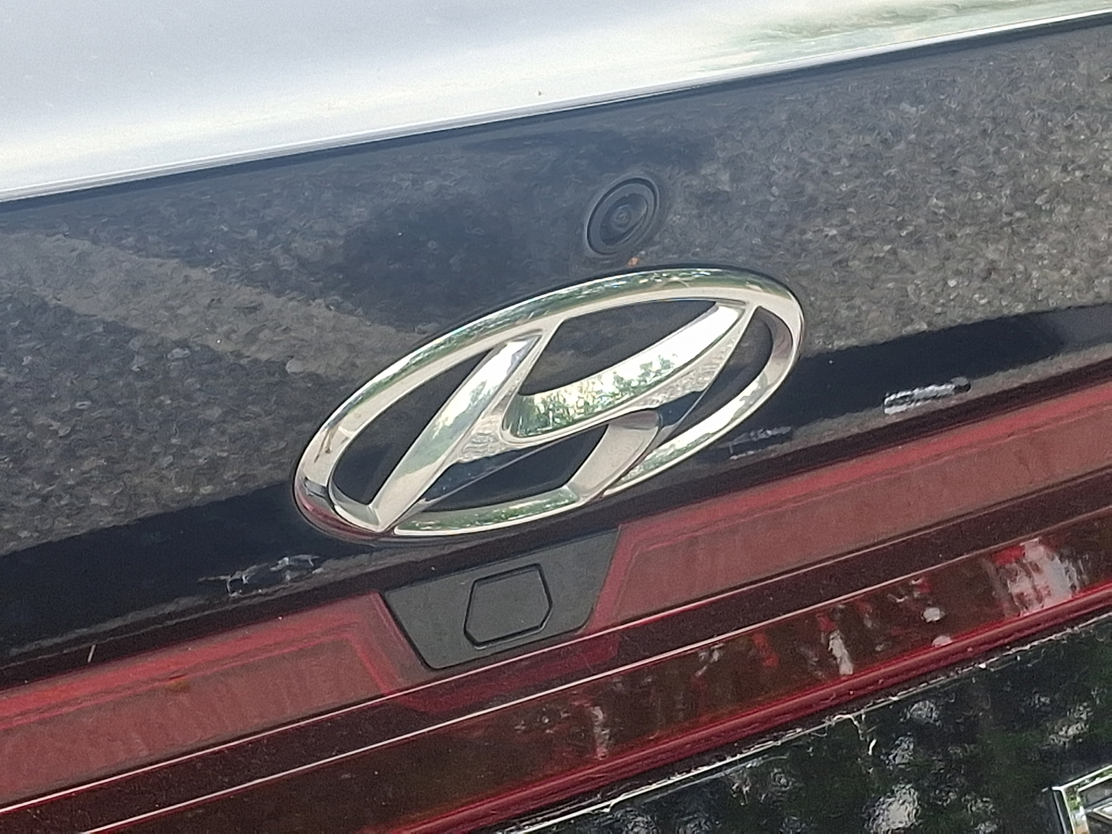 Used 2022 Hyundai Elantra Sedan