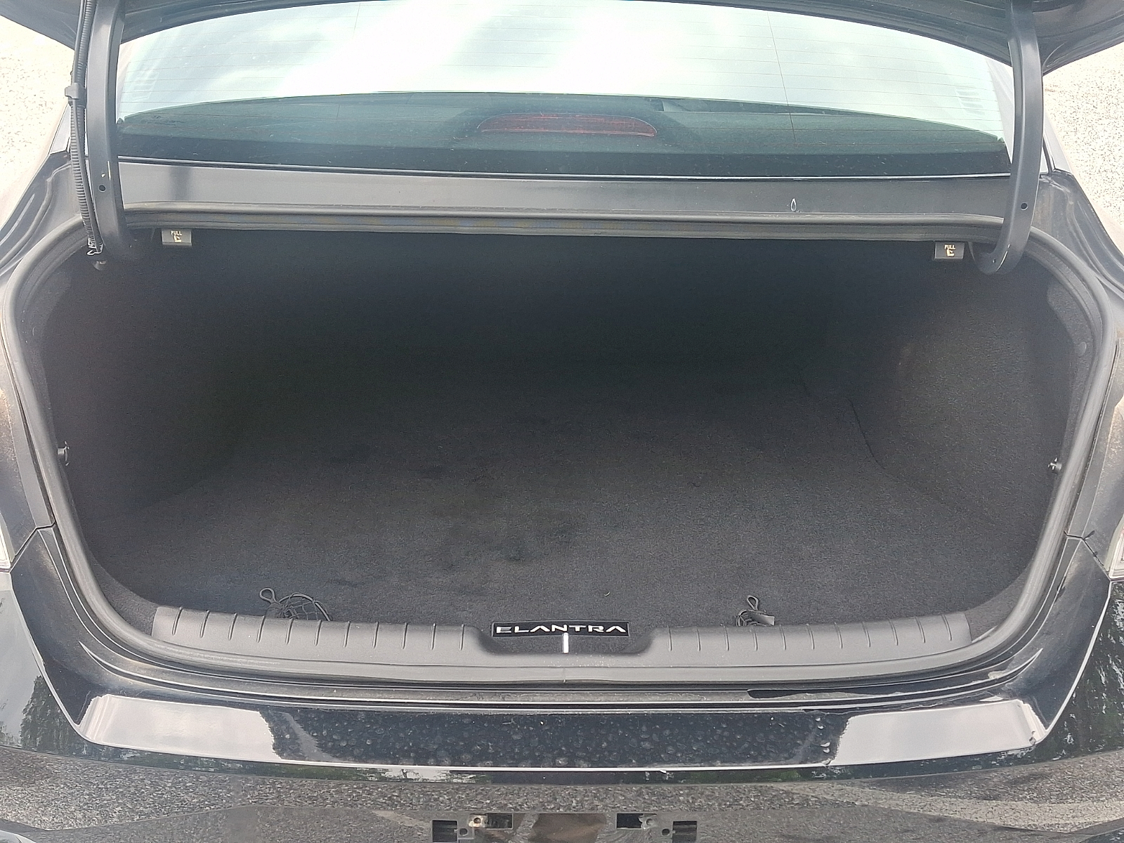 Used 2022 Hyundai Elantra Sedan