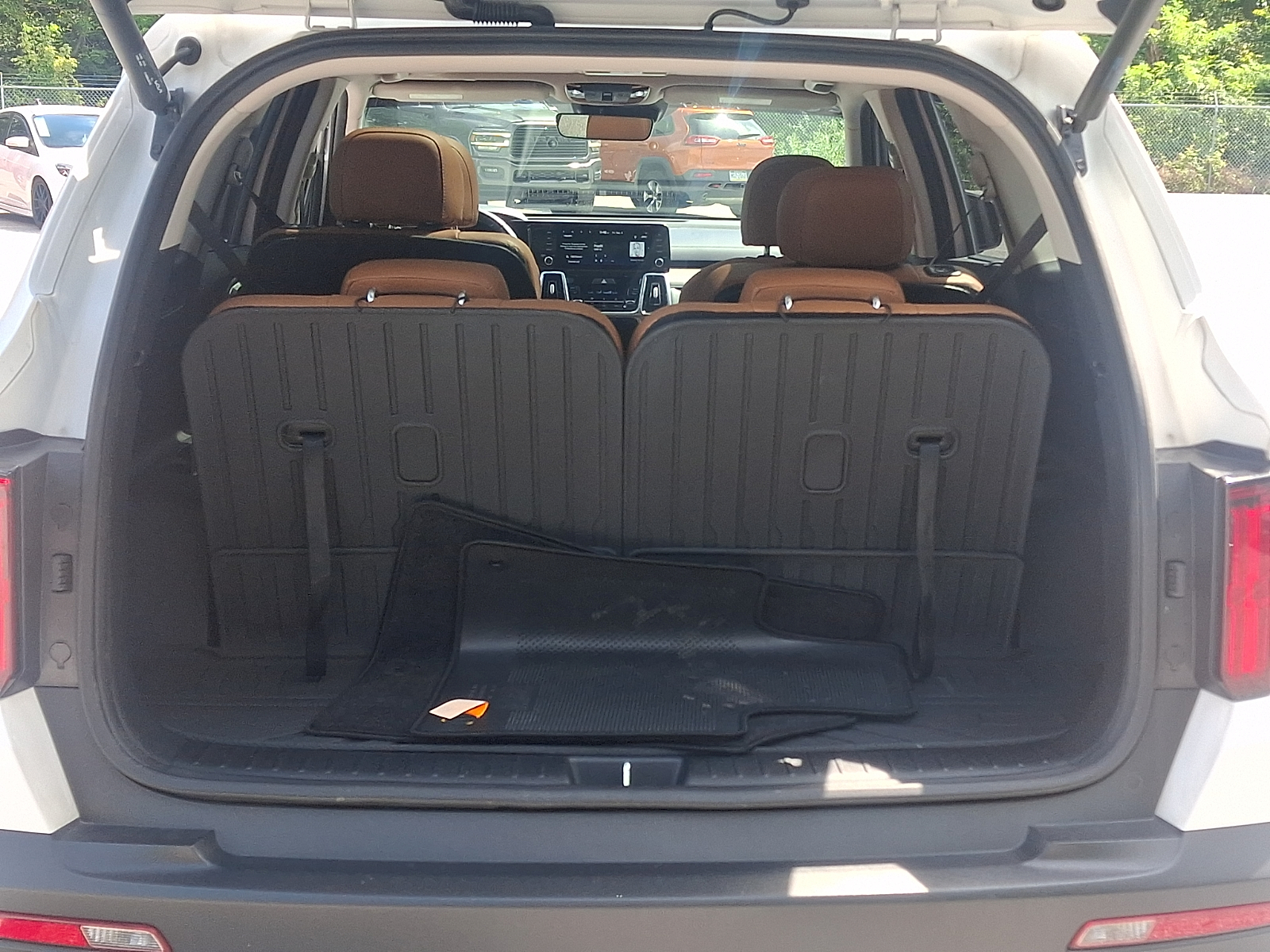 Used 2023 Kia Sorento SUV