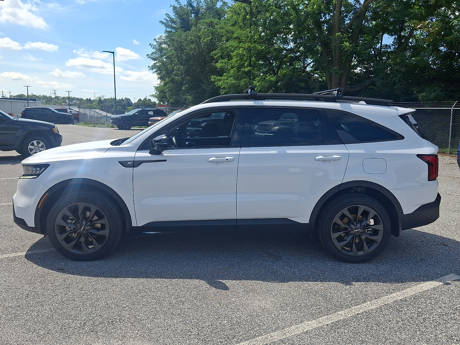 Used 2023 Kia Sorento SUV
