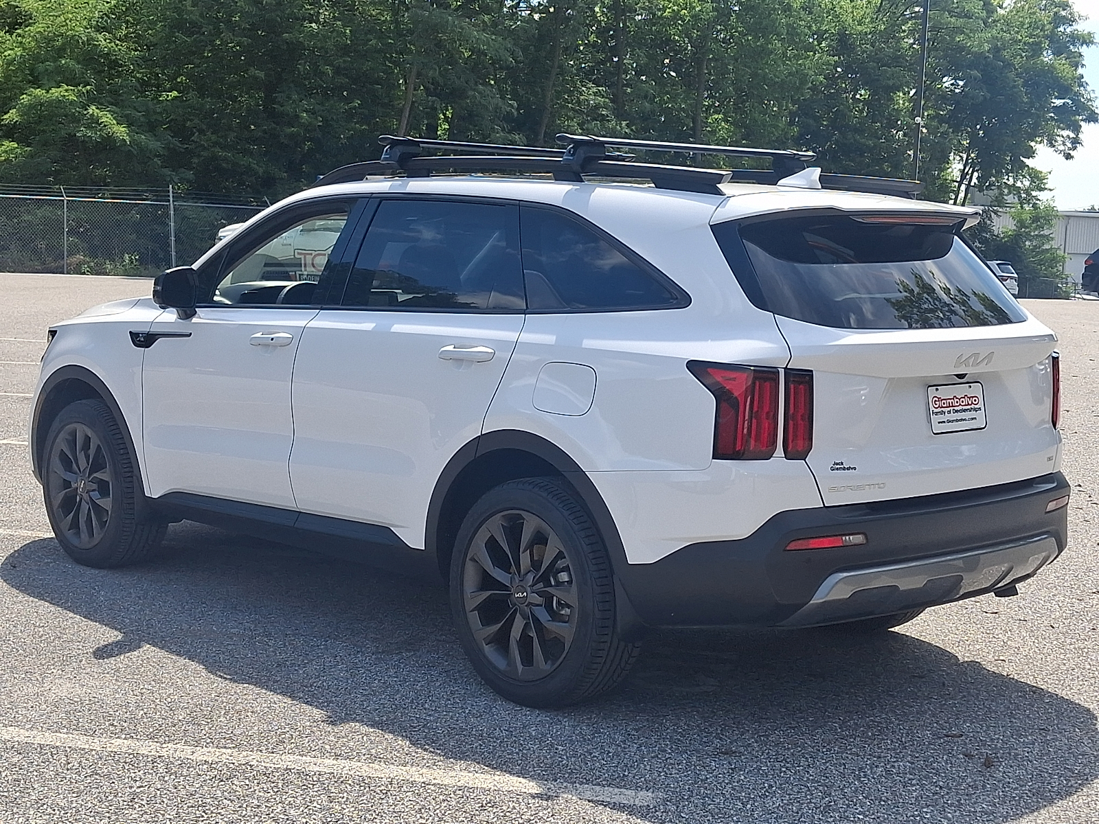 Used 2023 Kia Sorento SUV