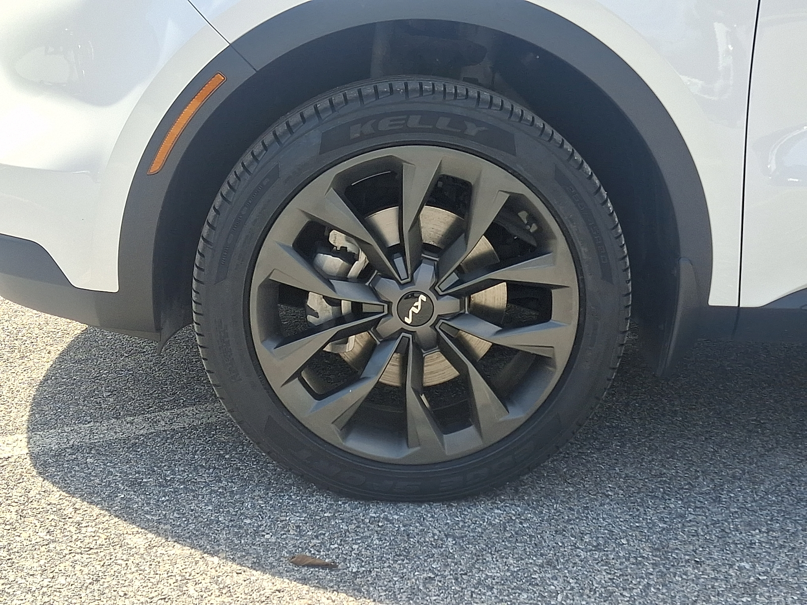 Used 2023 Kia Sorento SUV