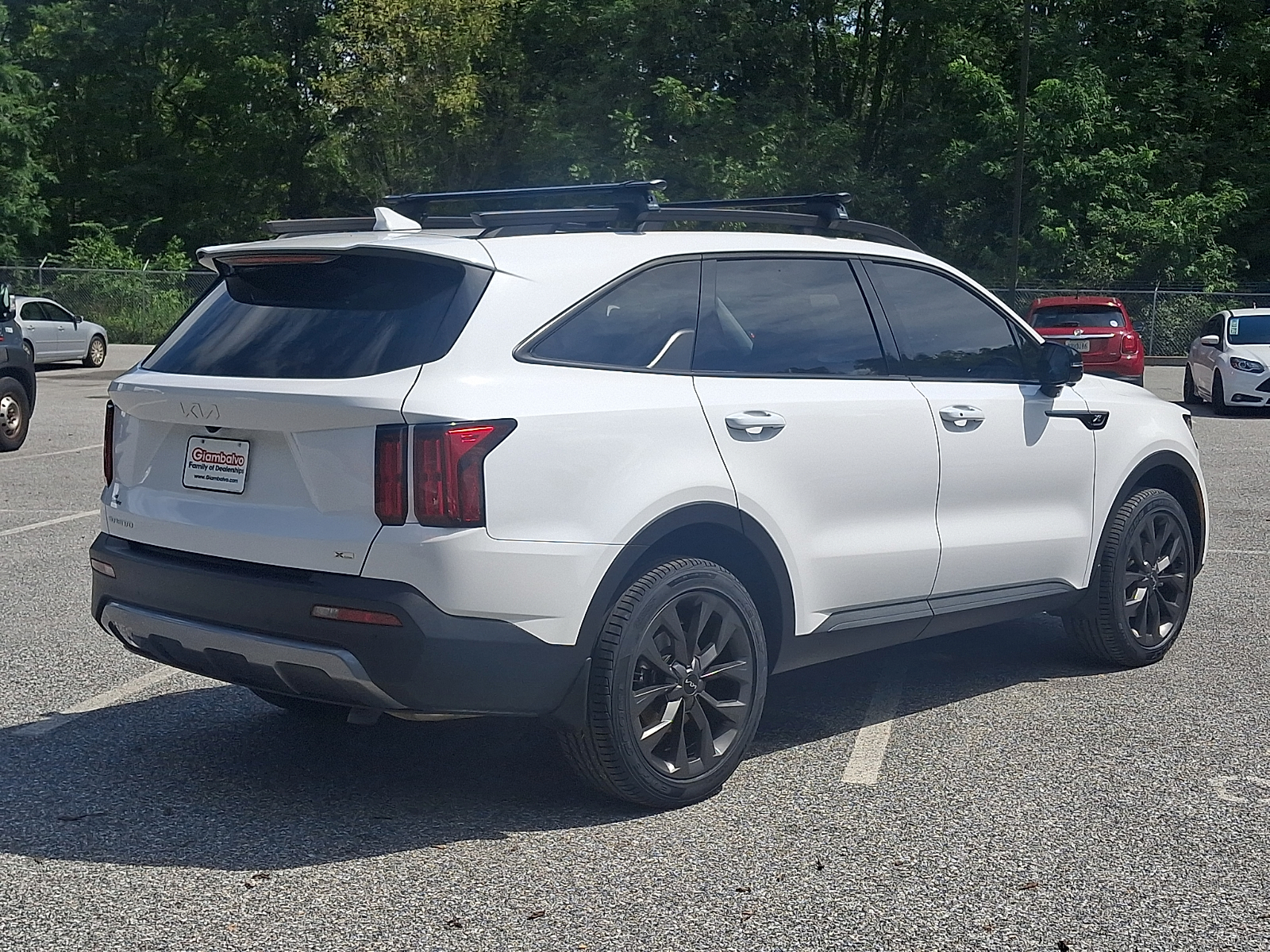 Used 2023 Kia Sorento SUV
