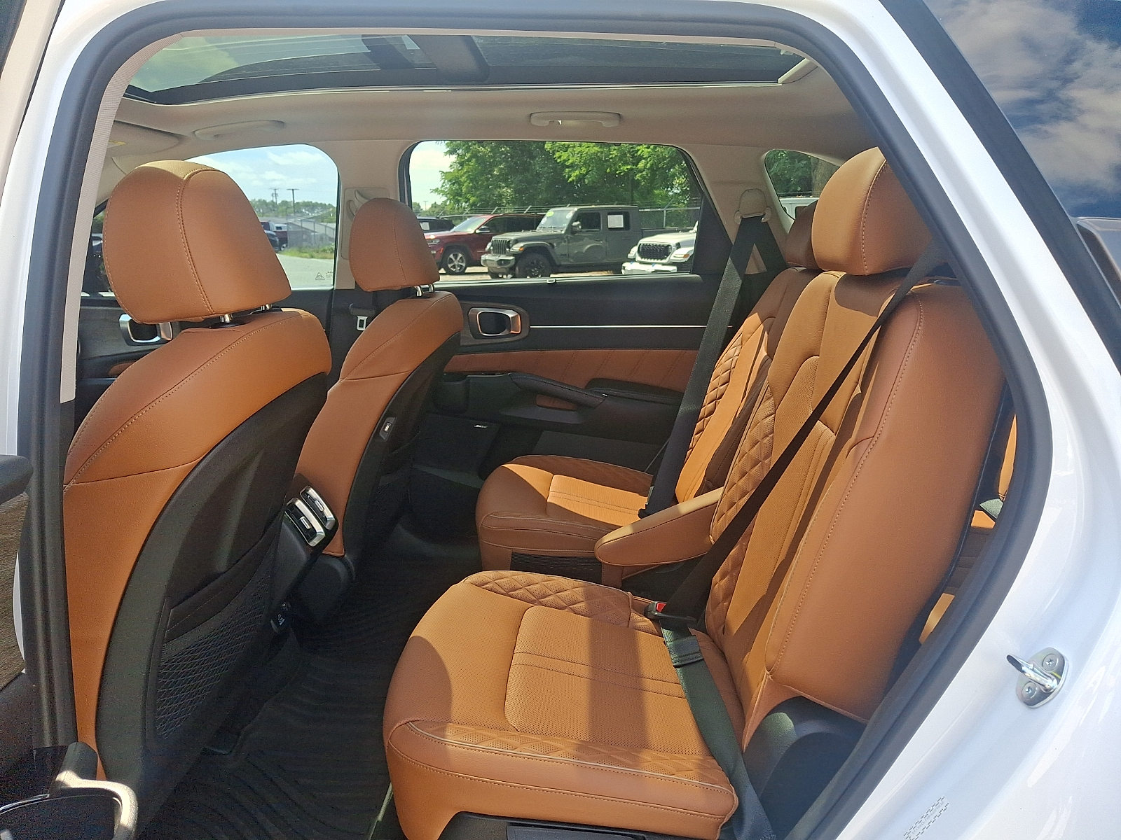 Used 2023 Kia Sorento SUV
