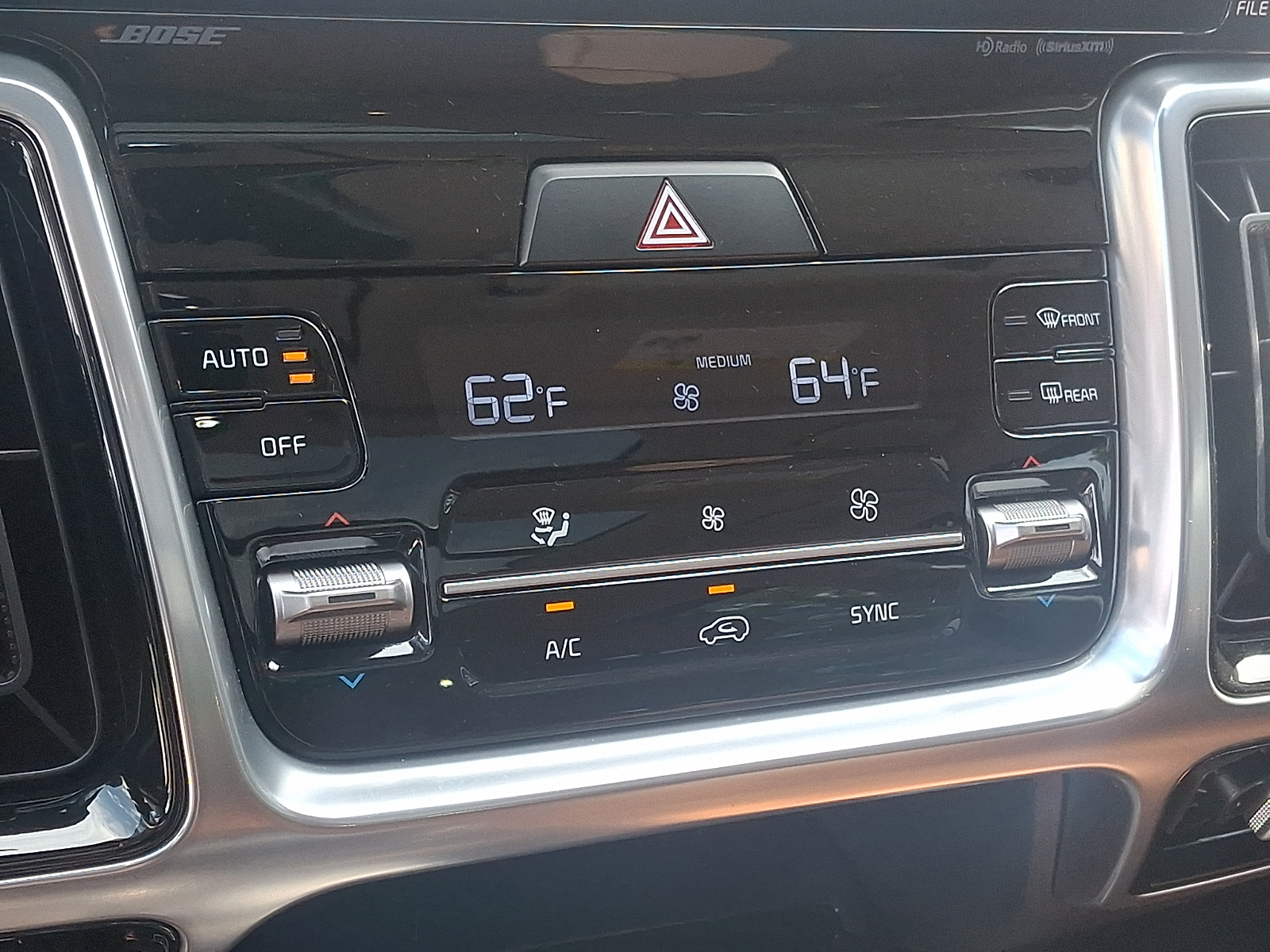 Used 2023 Kia Sorento SUV